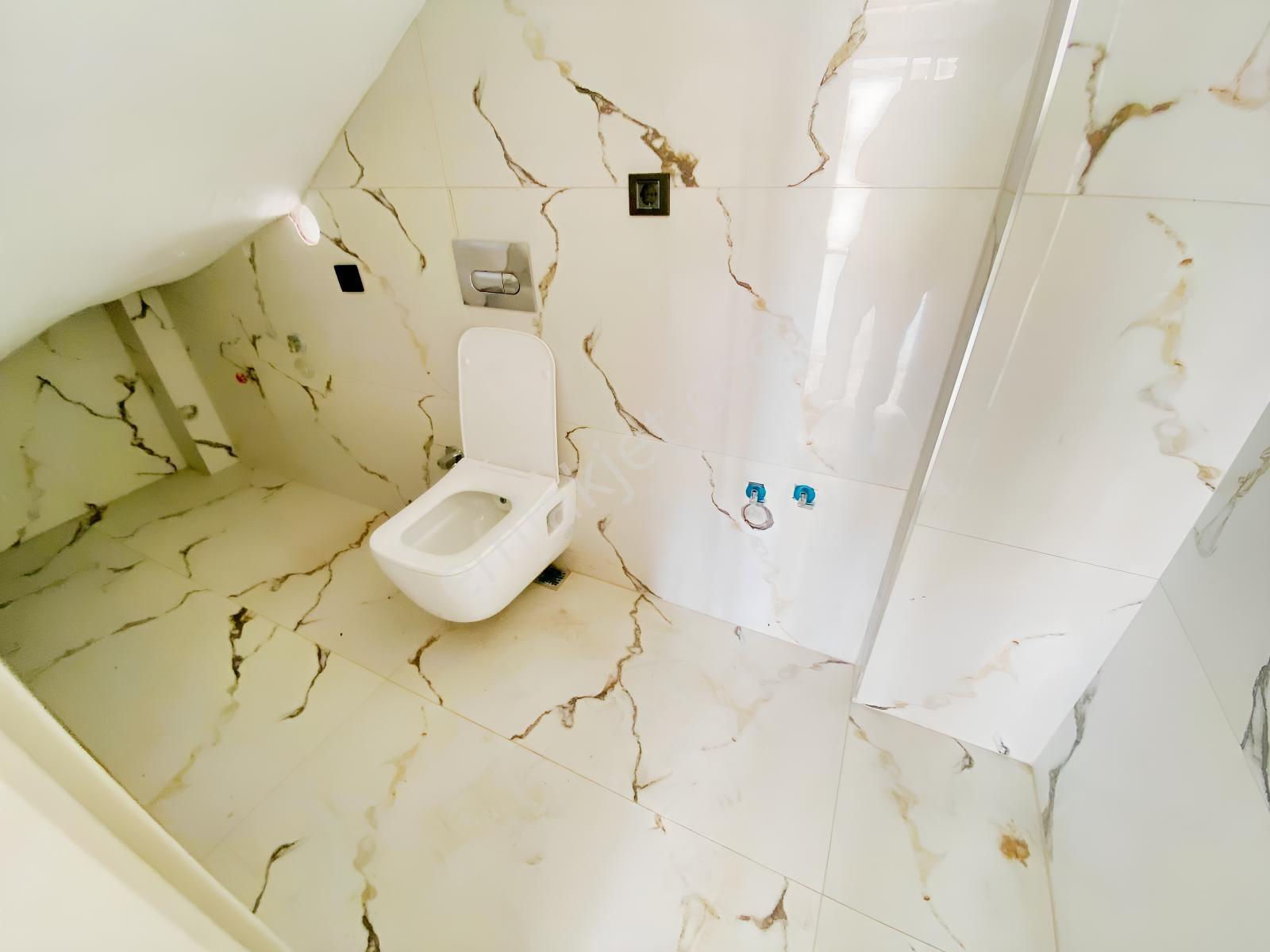 Seferihisar Doğanbey Bölgesin'de 3+1 Villa!!!! — fotoğraf 18