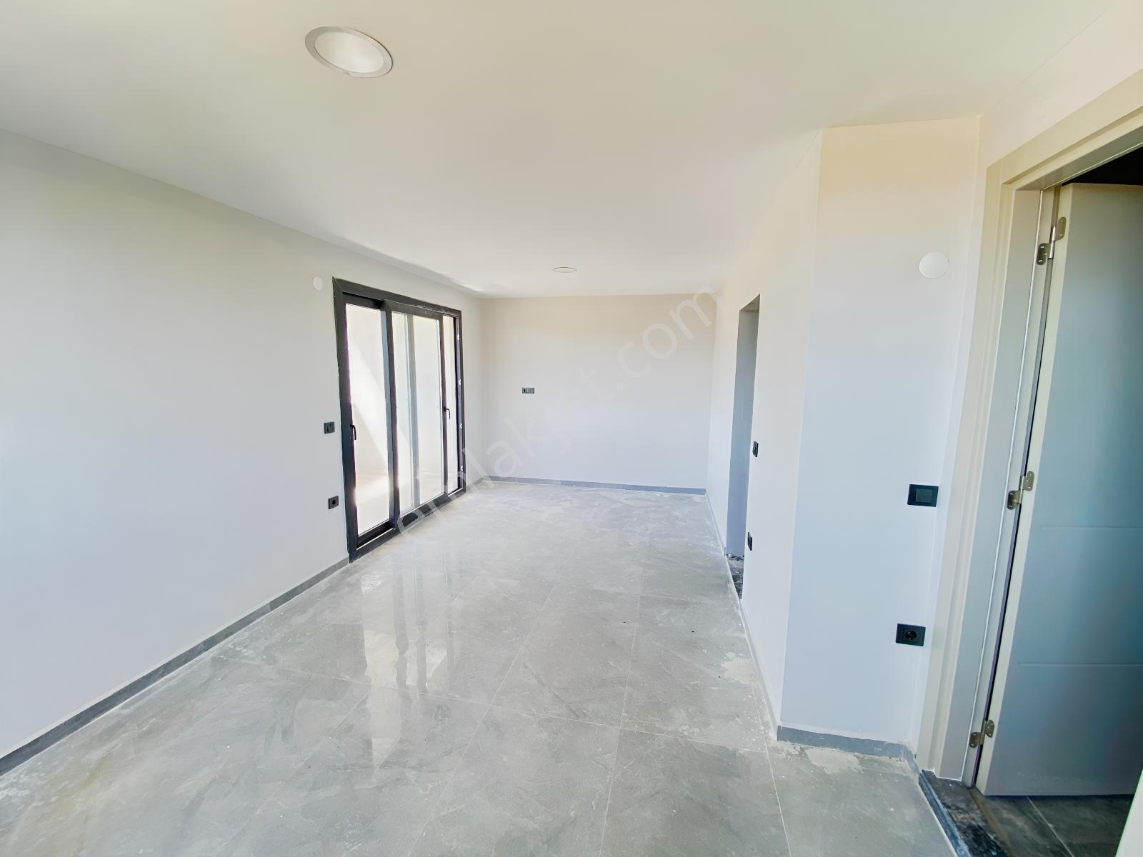 Seferihisar Doğanbey Bölgesin'de 3+1 Villa!!!! — fotoğraf 19