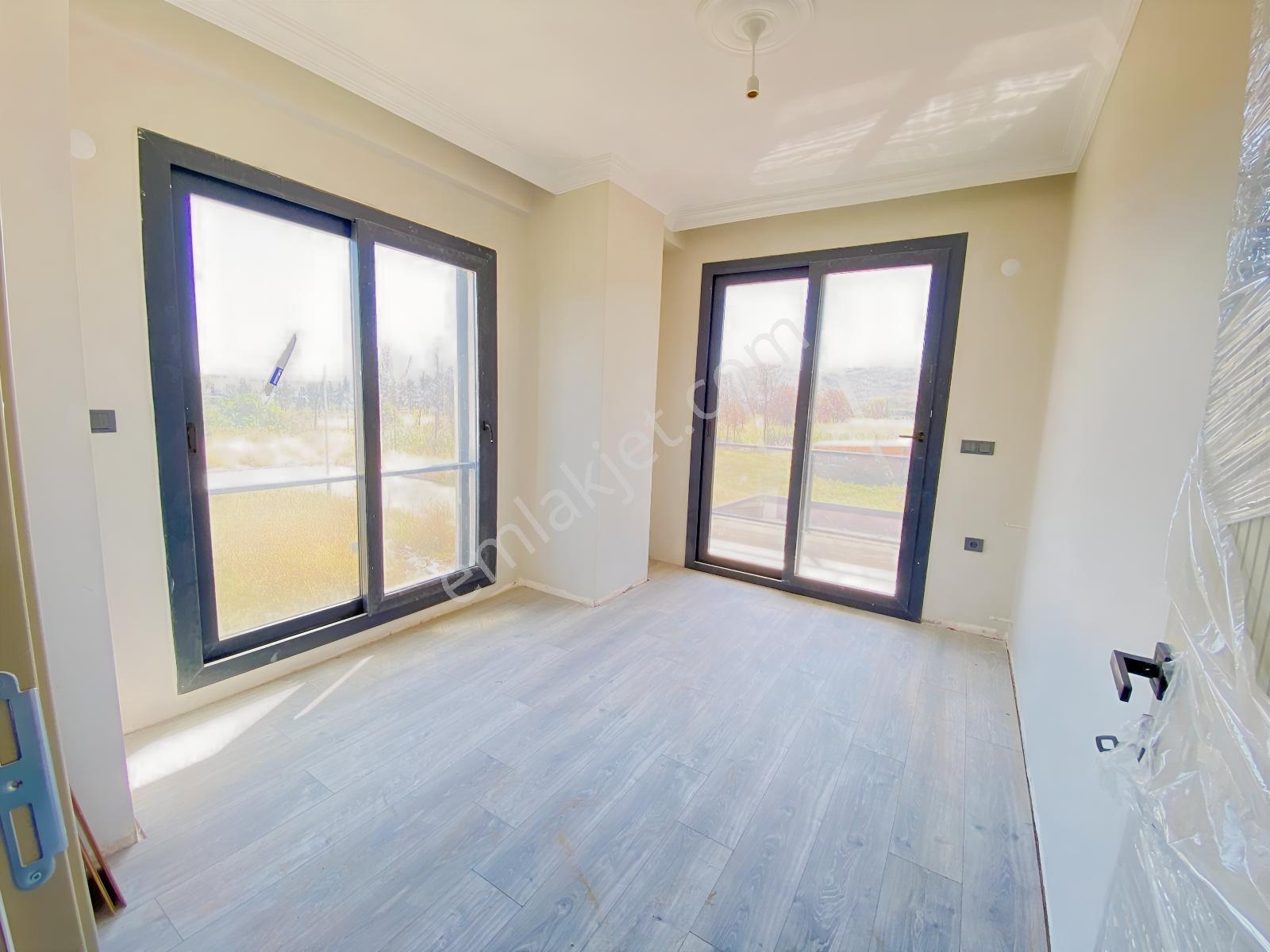 Seferihisar Doğanbey Bölgesin'de 3+1 Villa!!!! — fotoğraf 20