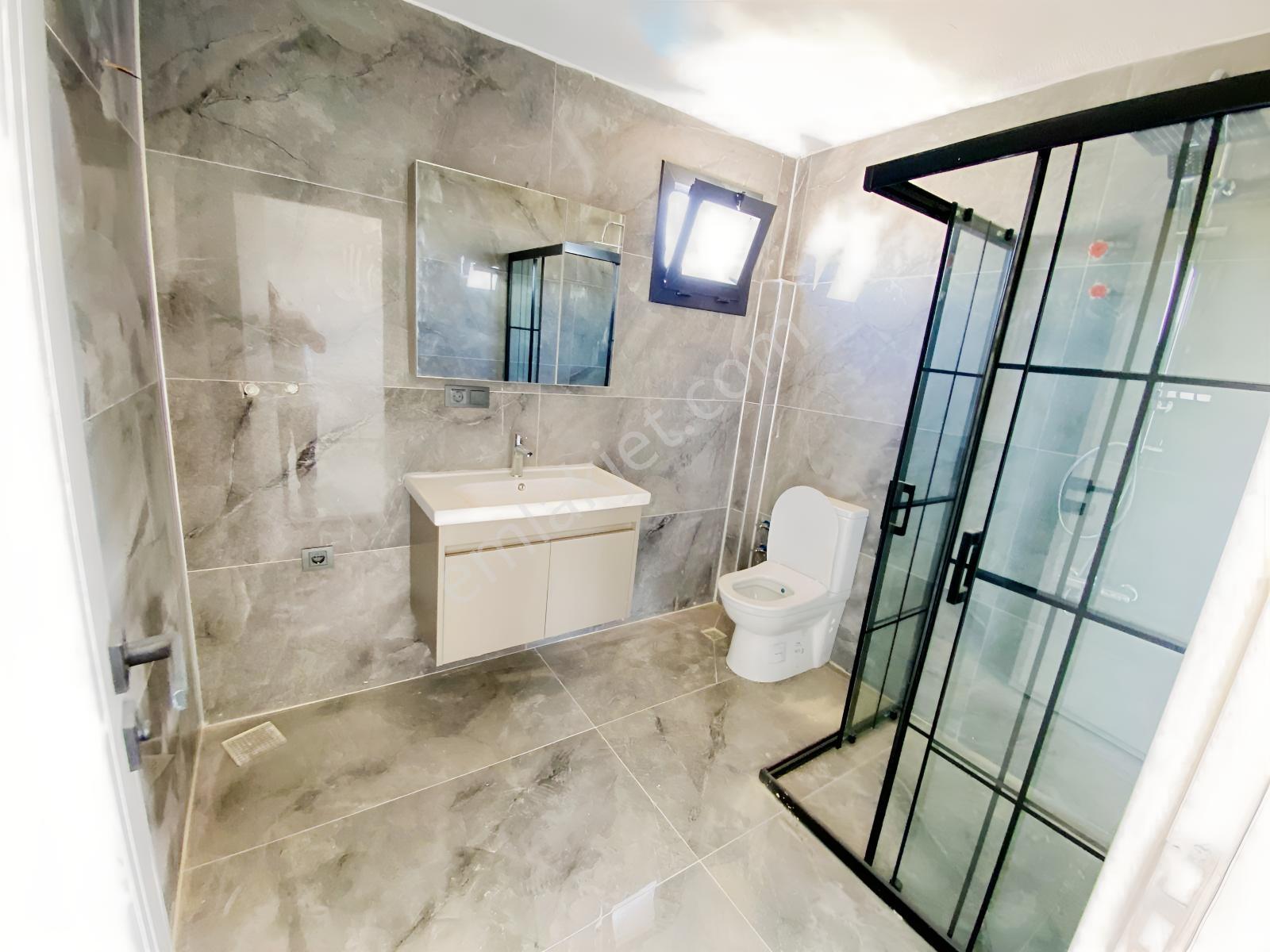 Seferihisar Doğanbey Bölgesin'de 3+1 Villa!!!! — fotoğraf 21