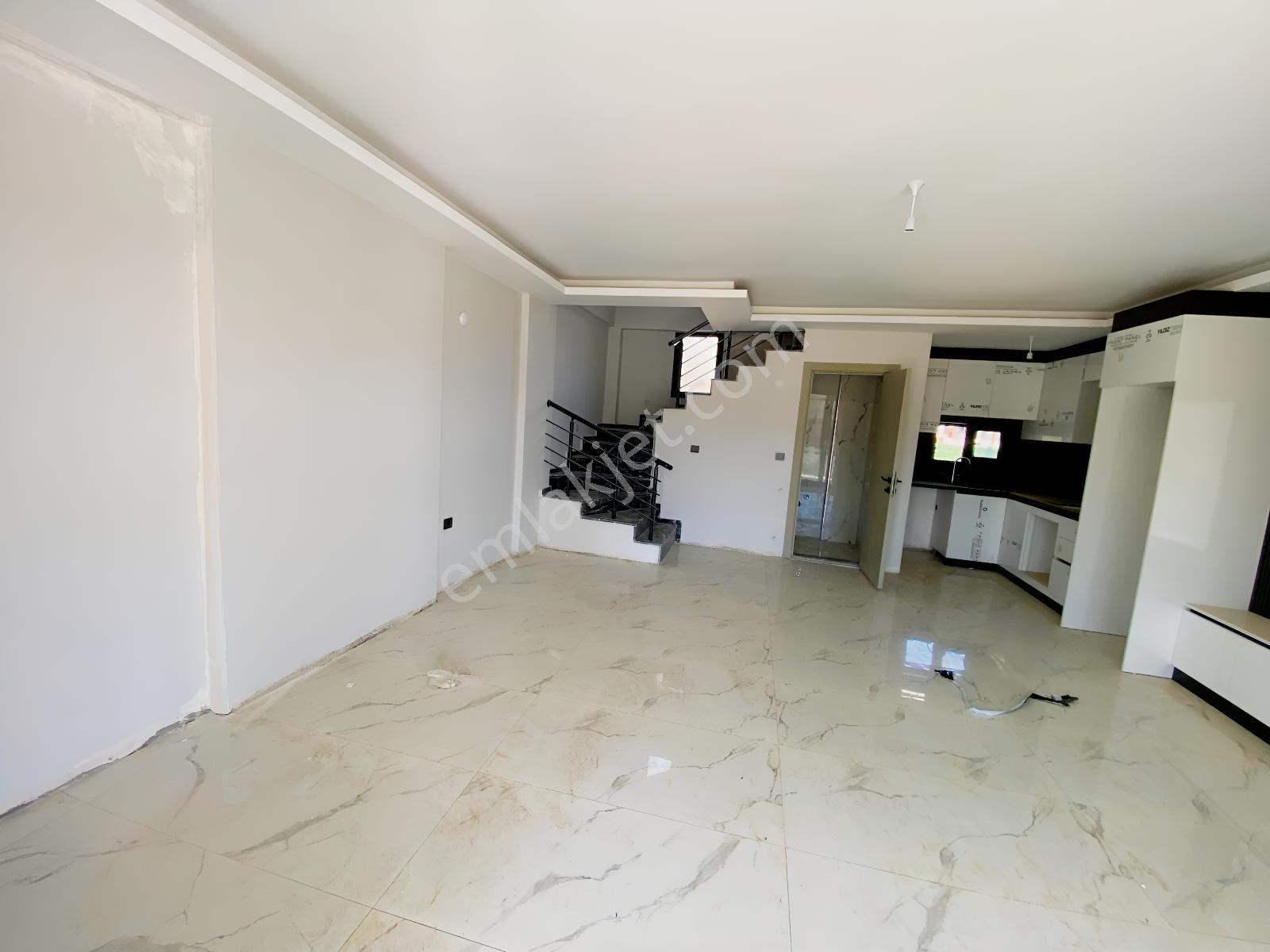 Seferihisar Doğanbey Bölgesin'de 3+1 Villa!!!! — fotoğraf 22