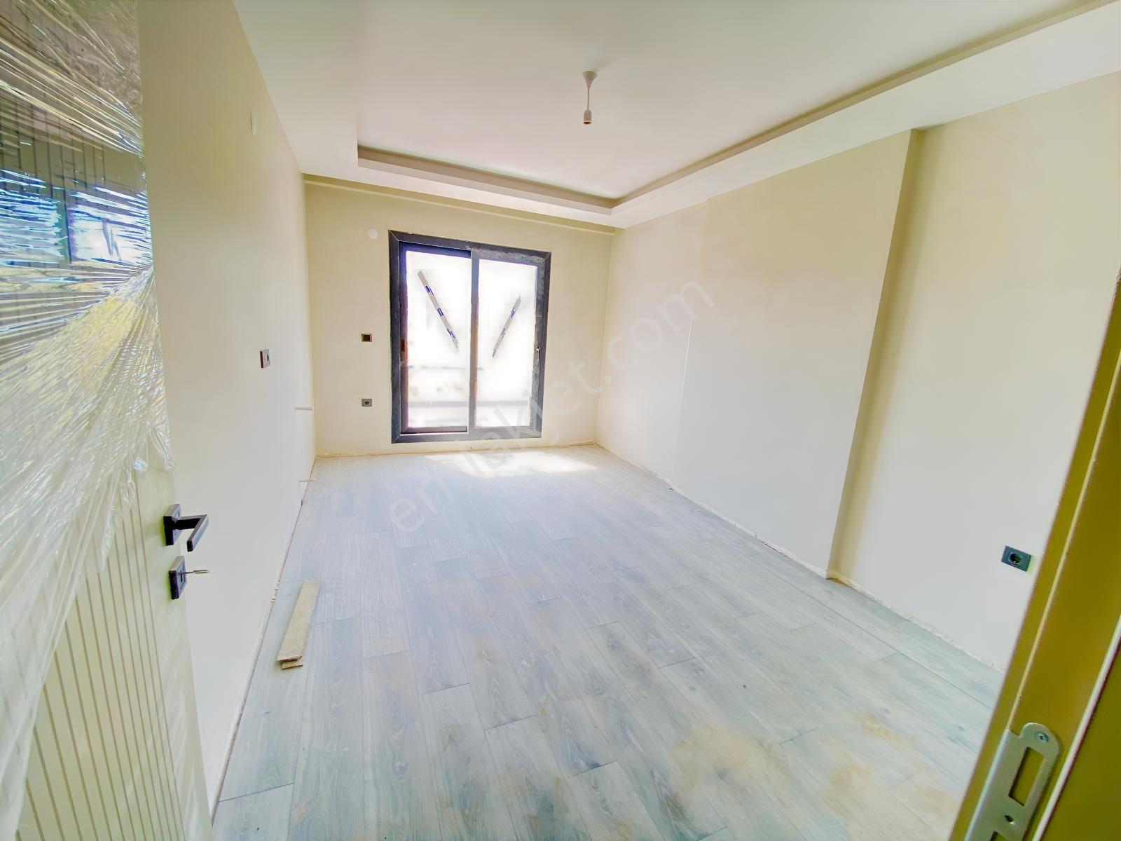 Seferihisar Doğanbey Bölgesin'de 3+1 Villa!!!! — fotoğraf 23