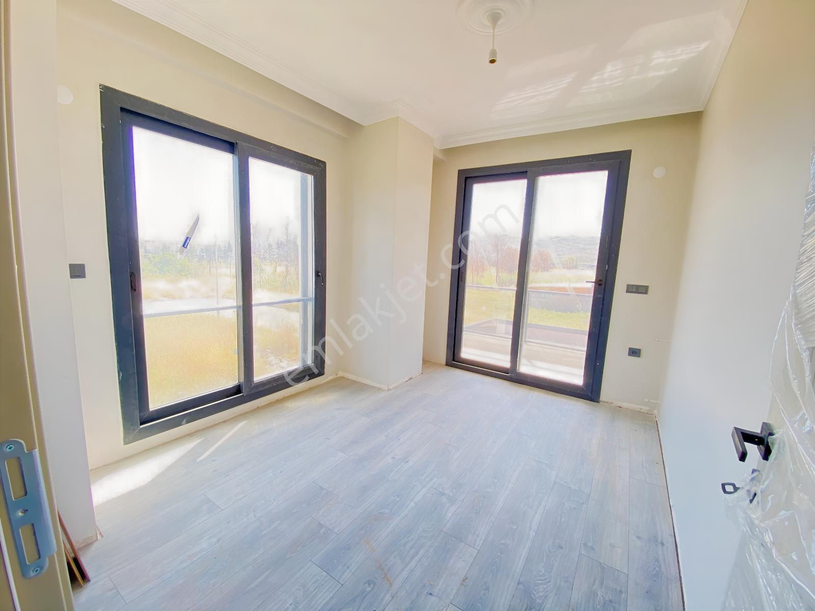 Seferihisar Doğanbey Bölgesin'de 3+1 Villa!!!! — fotoğraf 24