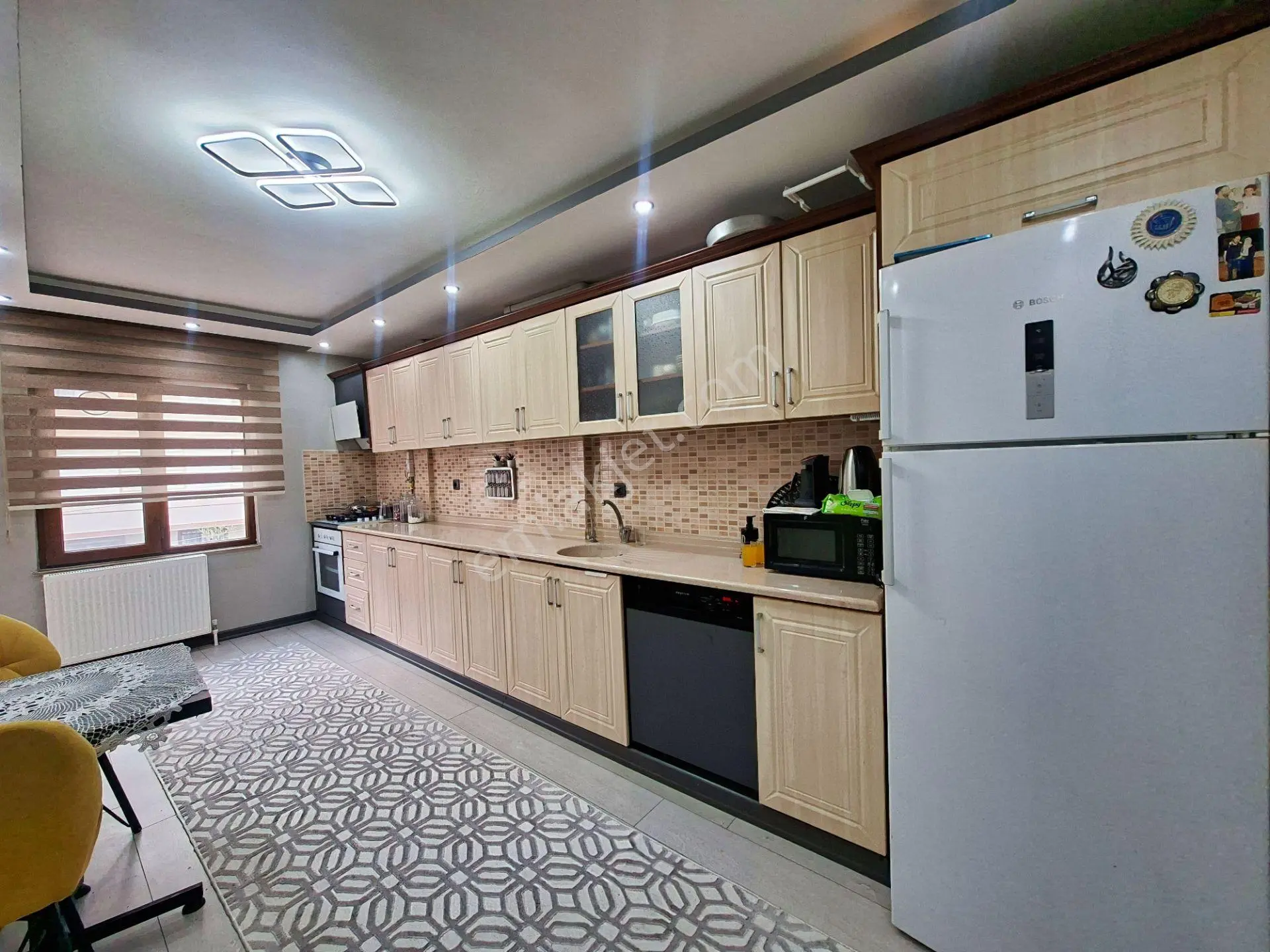🛑🛑aktif'ten Akçay'da Satılık Denize 300mt Doğalgazlı Ön Cephe Arakat 2+1 Daire — fotoğraf 2
