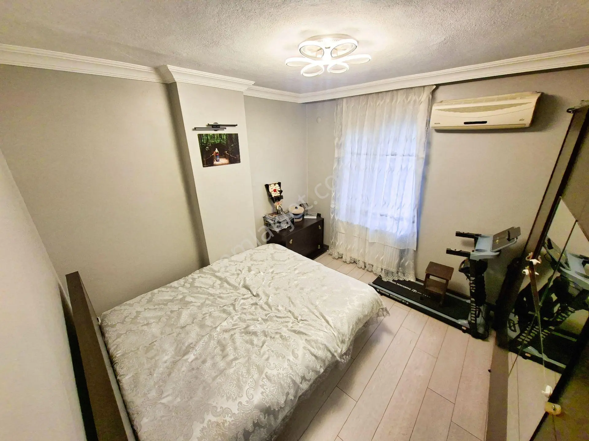 🛑🛑aktif'ten Akçay'da Satılık Denize 300mt Doğalgazlı Ön Cephe Arakat 2+1 Daire — fotoğraf 7