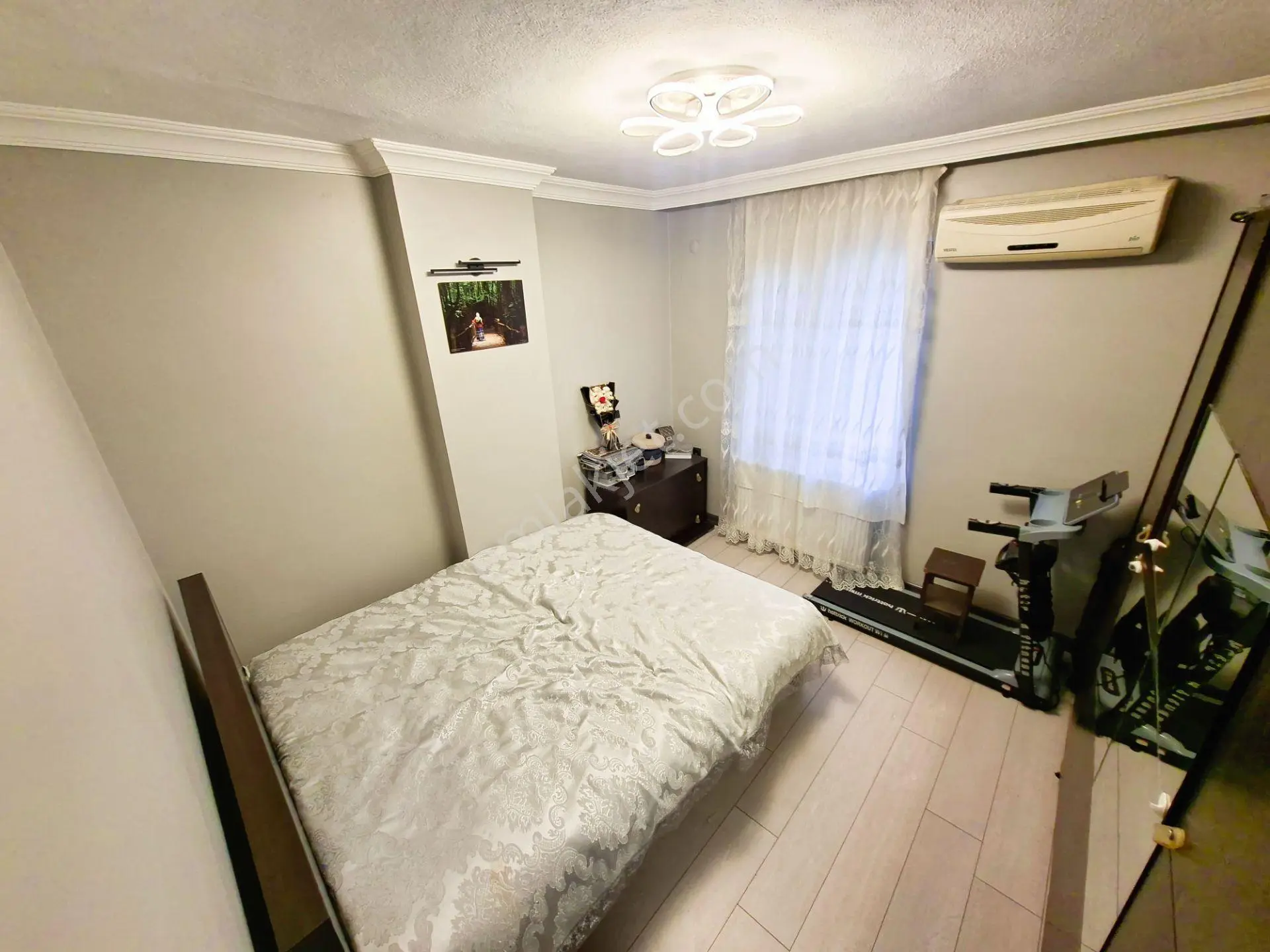 🛑🛑aktif'ten Akçay'da Satılık Denize 300mt Doğalgazlı Ön Cephe Arakat 2+1 Daire — fotoğraf 9