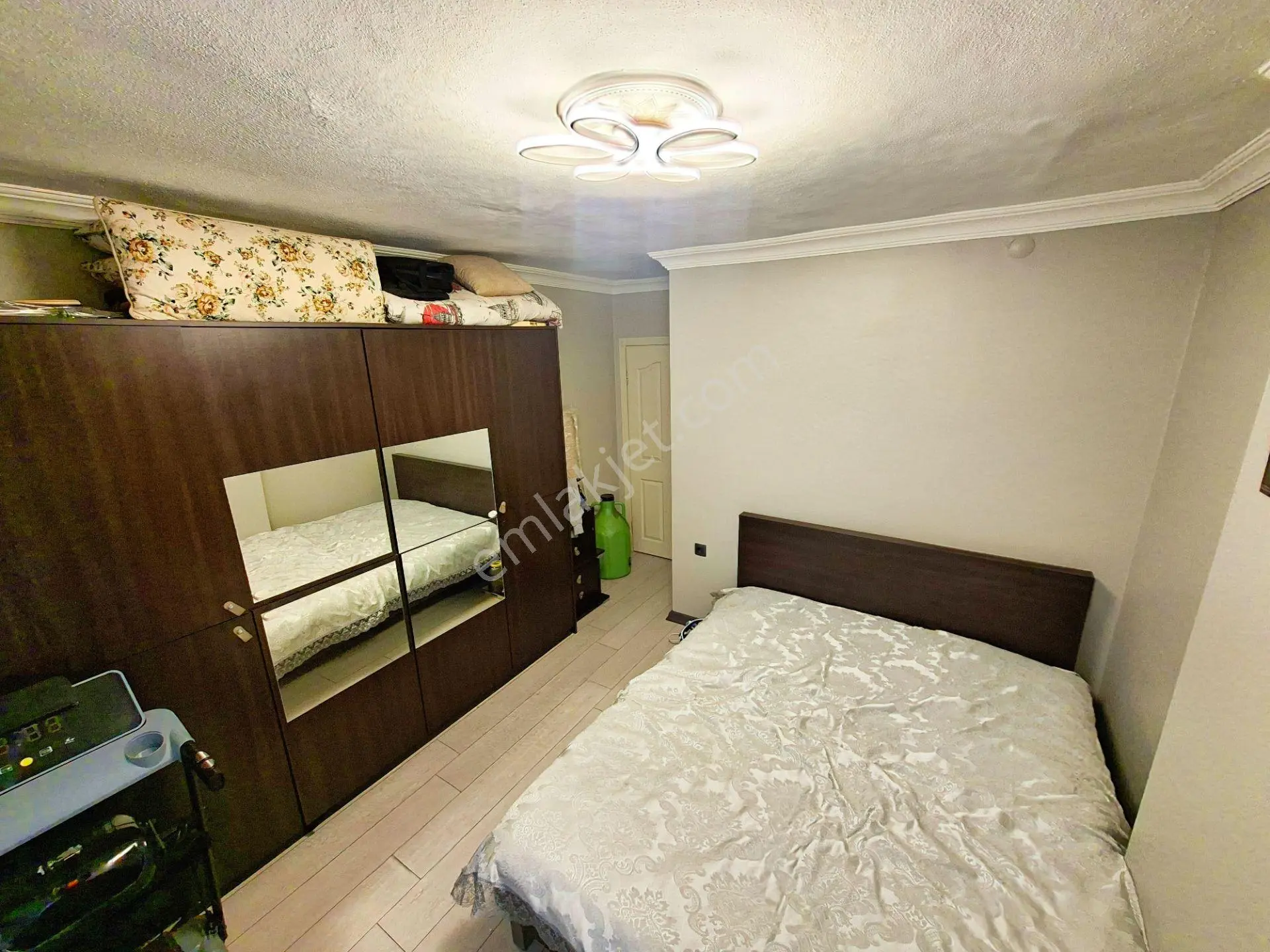🛑🛑aktif'ten Akçay'da Satılık Denize 300mt Doğalgazlı Ön Cephe Arakat 2+1 Daire — fotoğraf 10