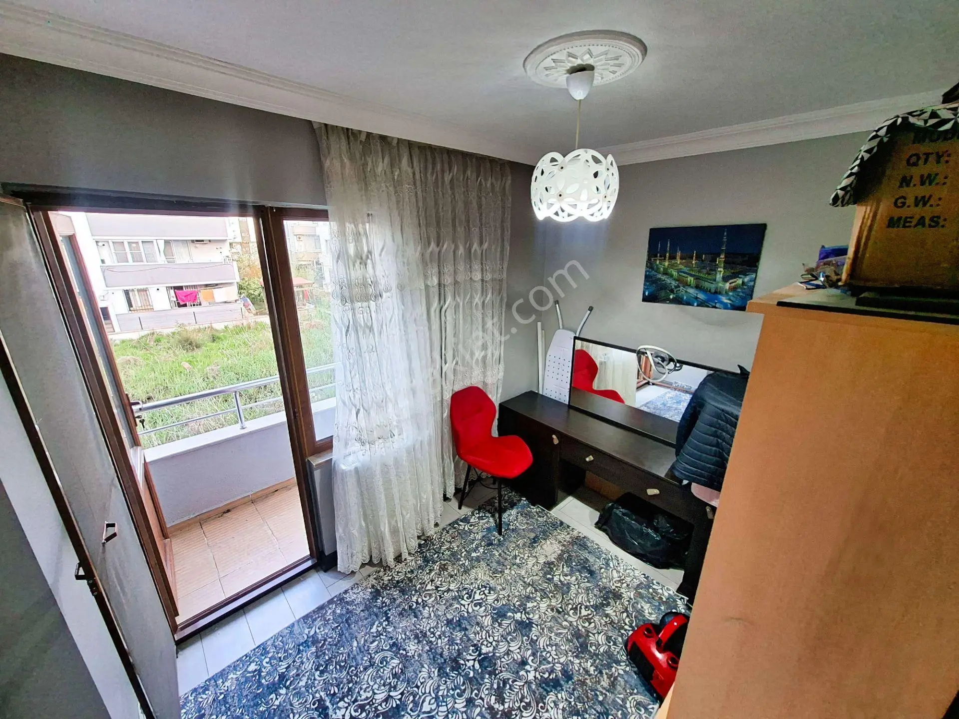 🛑🛑aktif'ten Akçay'da Satılık Denize 300mt Doğalgazlı Ön Cephe Arakat 2+1 Daire — fotoğraf 11