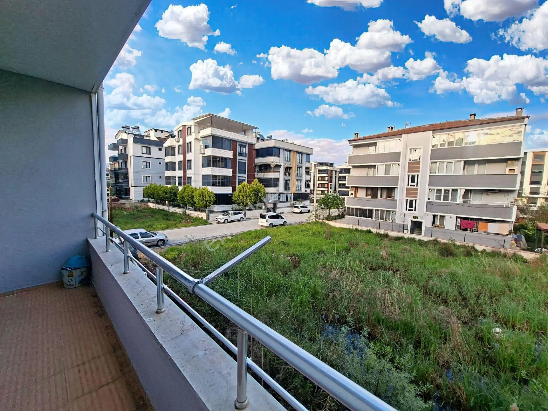 🛑🛑aktif'ten Akçay'da Satılık Denize 300mt Doğalgazlı Ön Cephe Arakat 2+1 Daire — fotoğraf 13