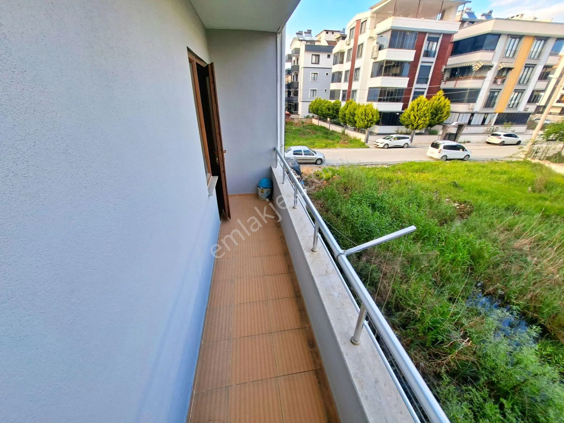 🛑🛑aktif'ten Akçay'da Satılık Denize 300mt Doğalgazlı Ön Cephe Arakat 2+1 Daire — fotoğraf 14