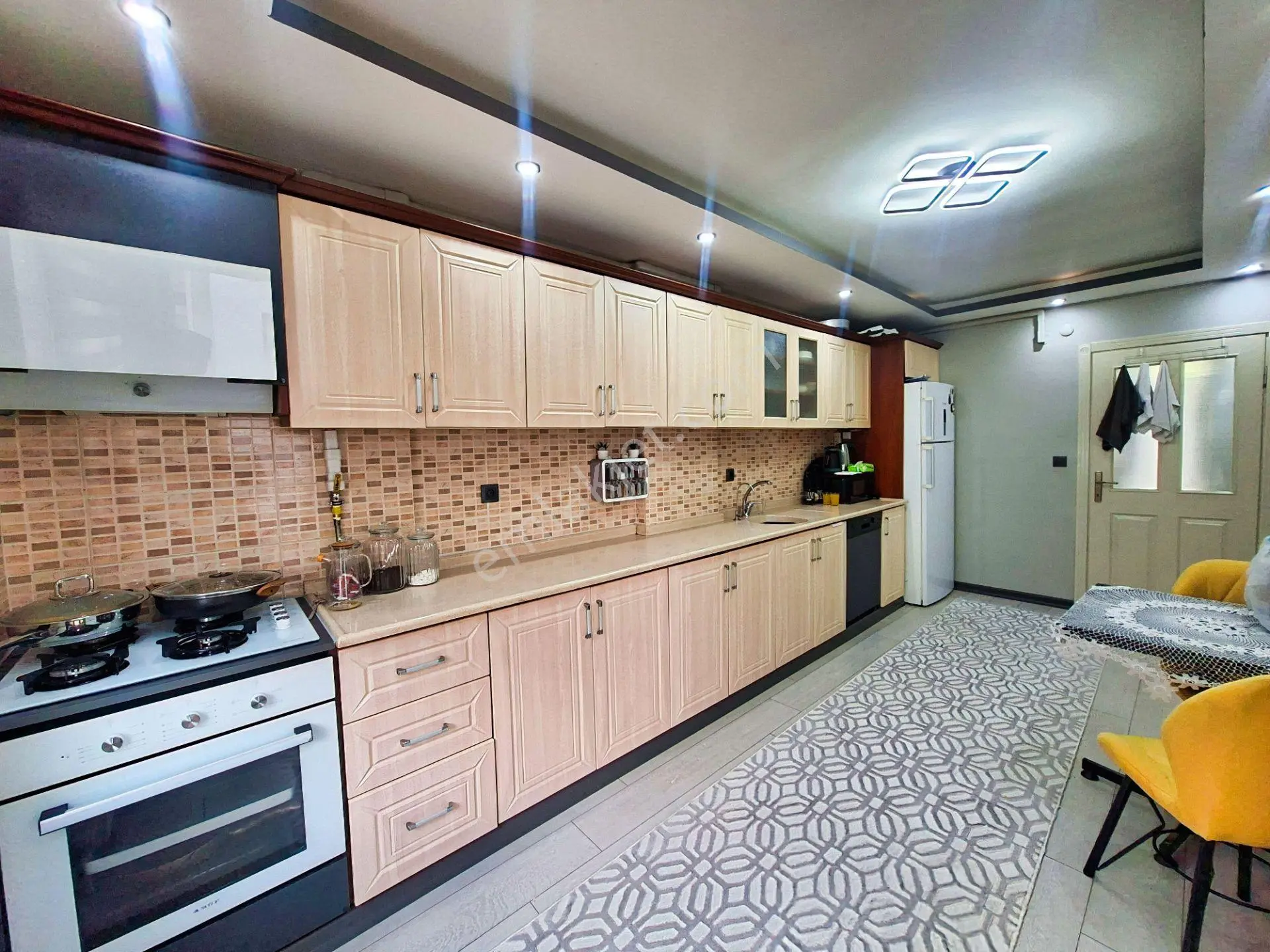 🛑🛑aktif'ten Akçay'da Satılık Denize 300mt Doğalgazlı Ön Cephe Arakat 2+1 Daire — fotoğraf 16