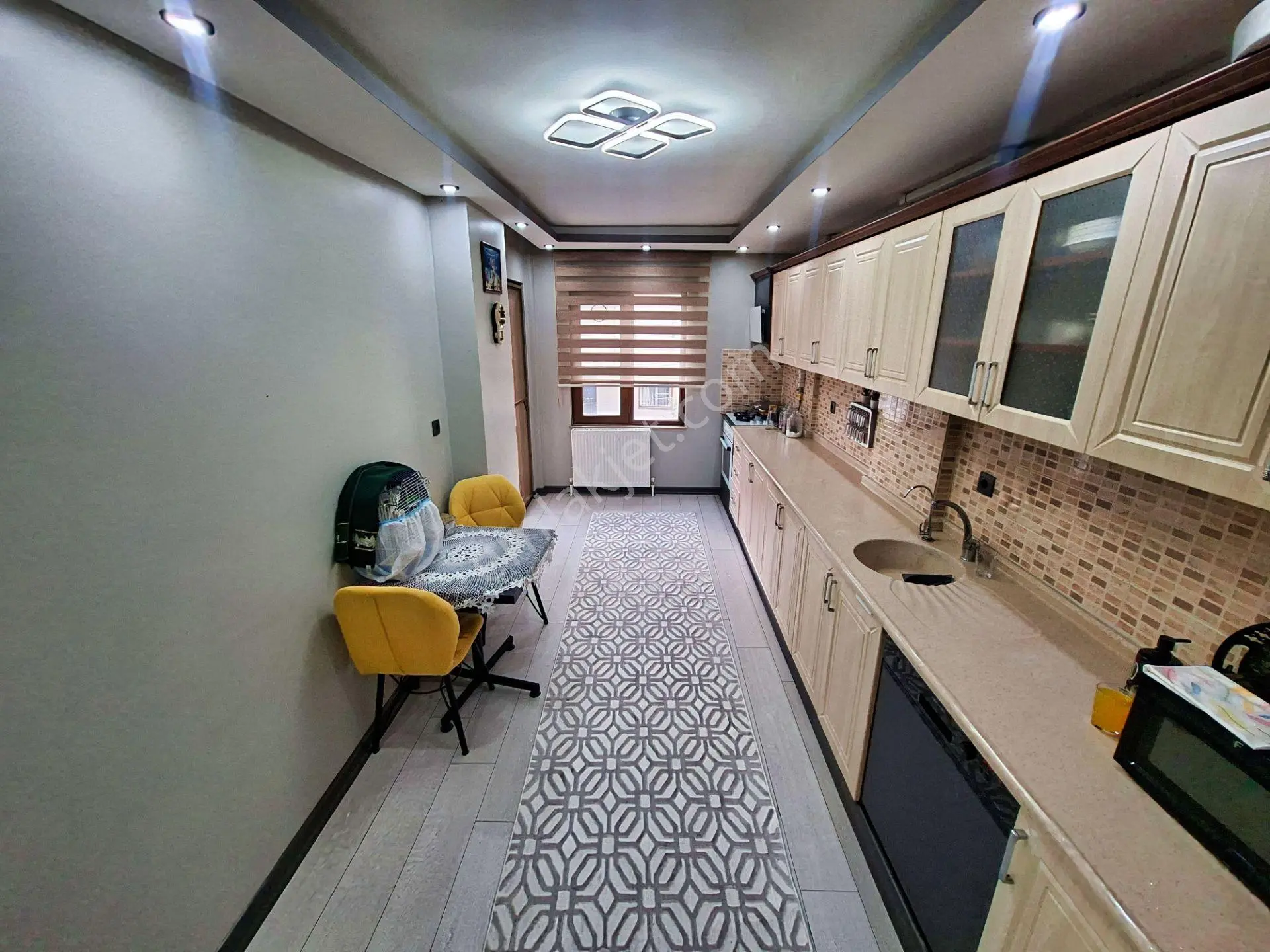 🛑🛑aktif'ten Akçay'da Satılık Denize 300mt Doğalgazlı Ön Cephe Arakat 2+1 Daire — fotoğraf 17