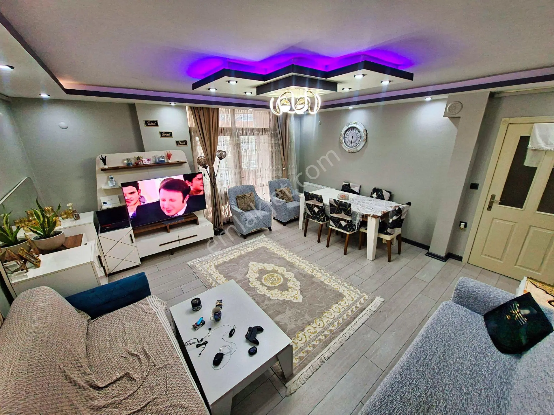 🛑🛑aktif'ten Akçay'da Satılık Denize 300mt Doğalgazlı Ön Cephe Arakat 2+1 Daire — fotoğraf 19