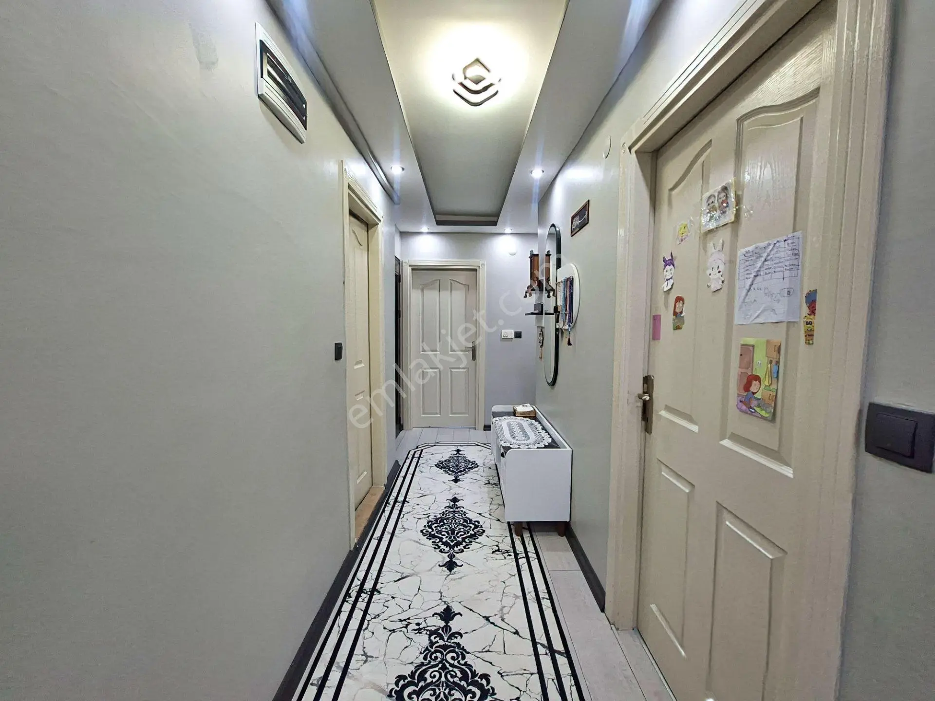 🛑🛑aktif'ten Akçay'da Satılık Denize 300mt Doğalgazlı Ön Cephe Arakat 2+1 Daire — fotoğraf 21
