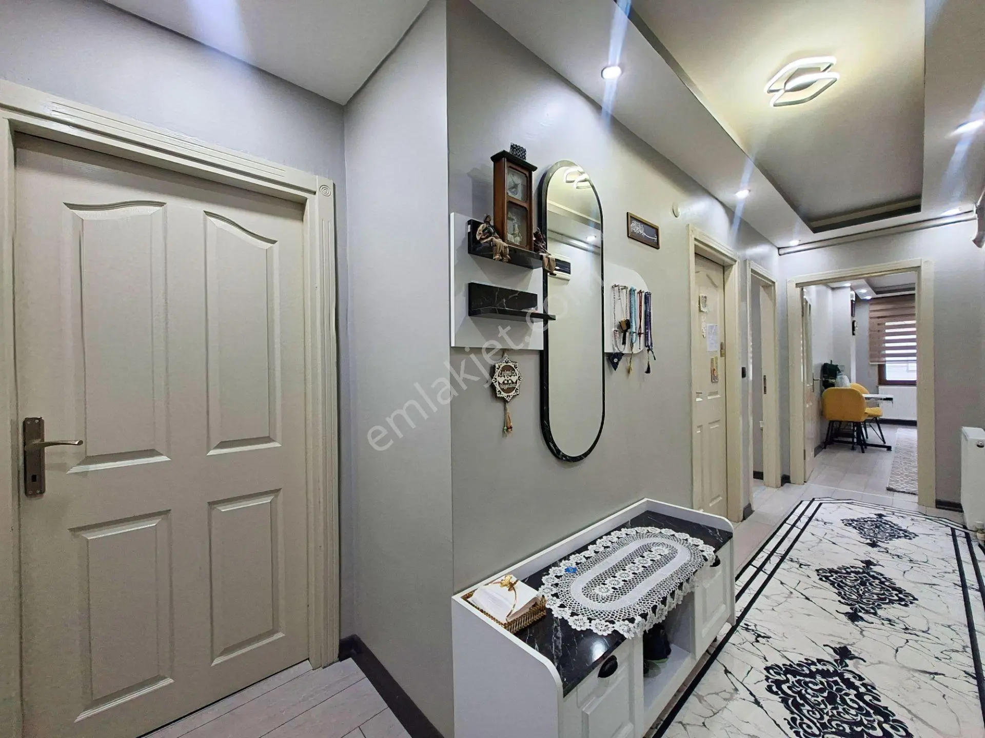 🛑🛑aktif'ten Akçay'da Satılık Denize 300mt Doğalgazlı Ön Cephe Arakat 2+1 Daire — fotoğraf 23