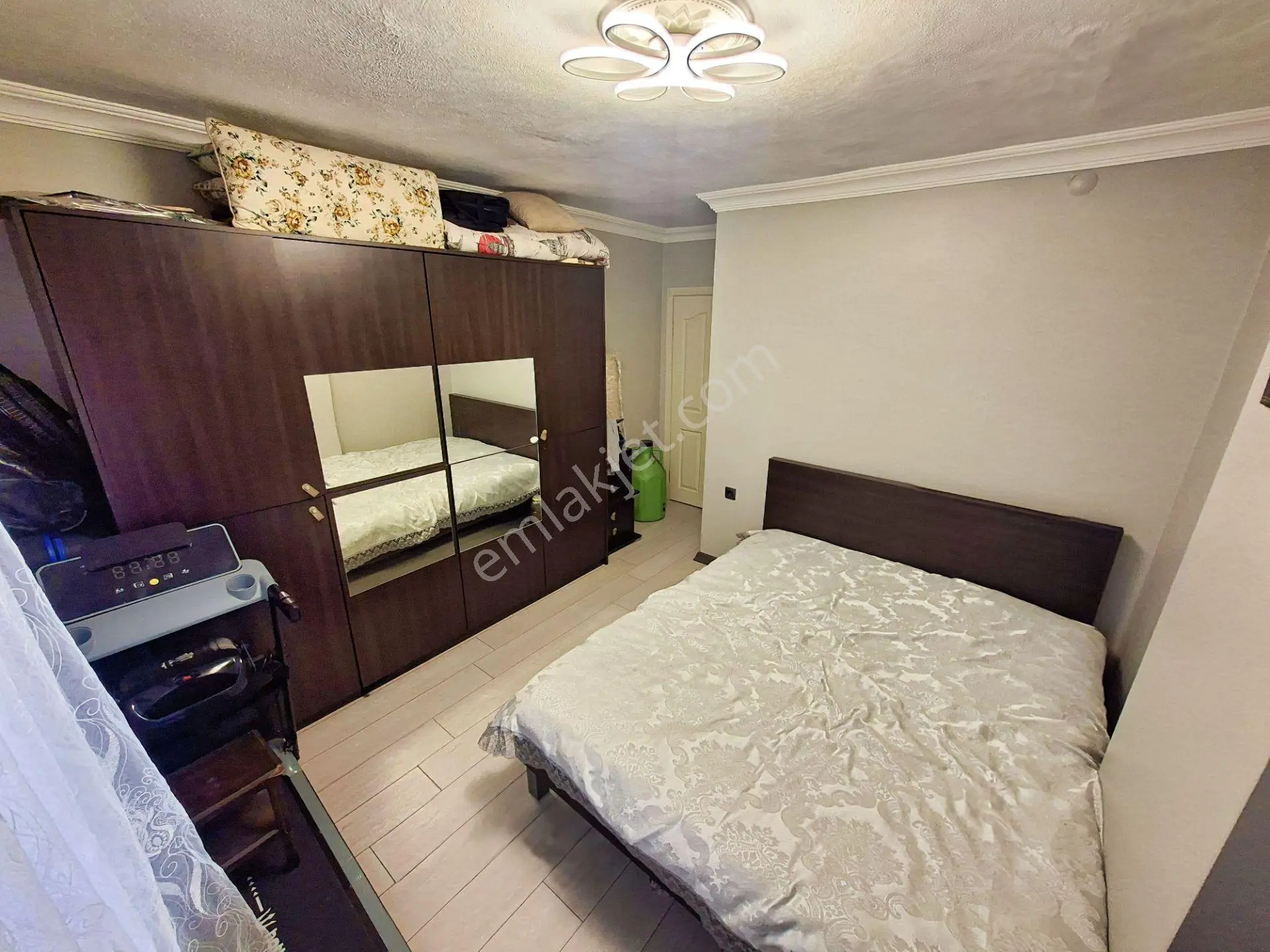 🛑🛑aktif'ten Akçay'da Satılık Denize 300mt Doğalgazlı Ön Cephe Arakat 2+1 Daire — fotoğraf 29