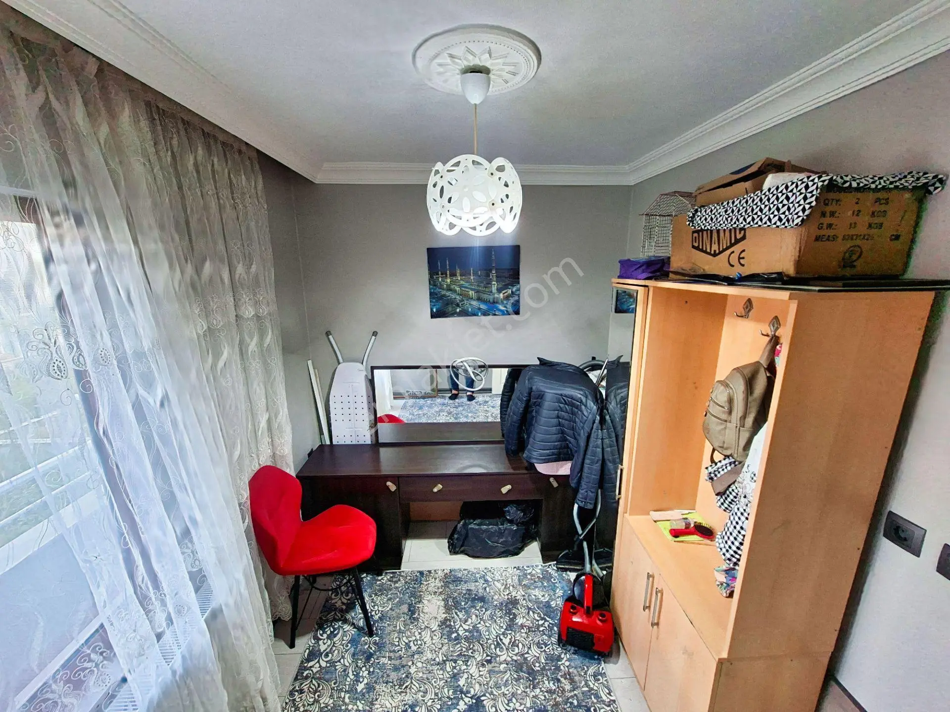 🛑🛑aktif'ten Akçay'da Satılık Denize 300mt Doğalgazlı Ön Cephe Arakat 2+1 Daire — fotoğraf 30
