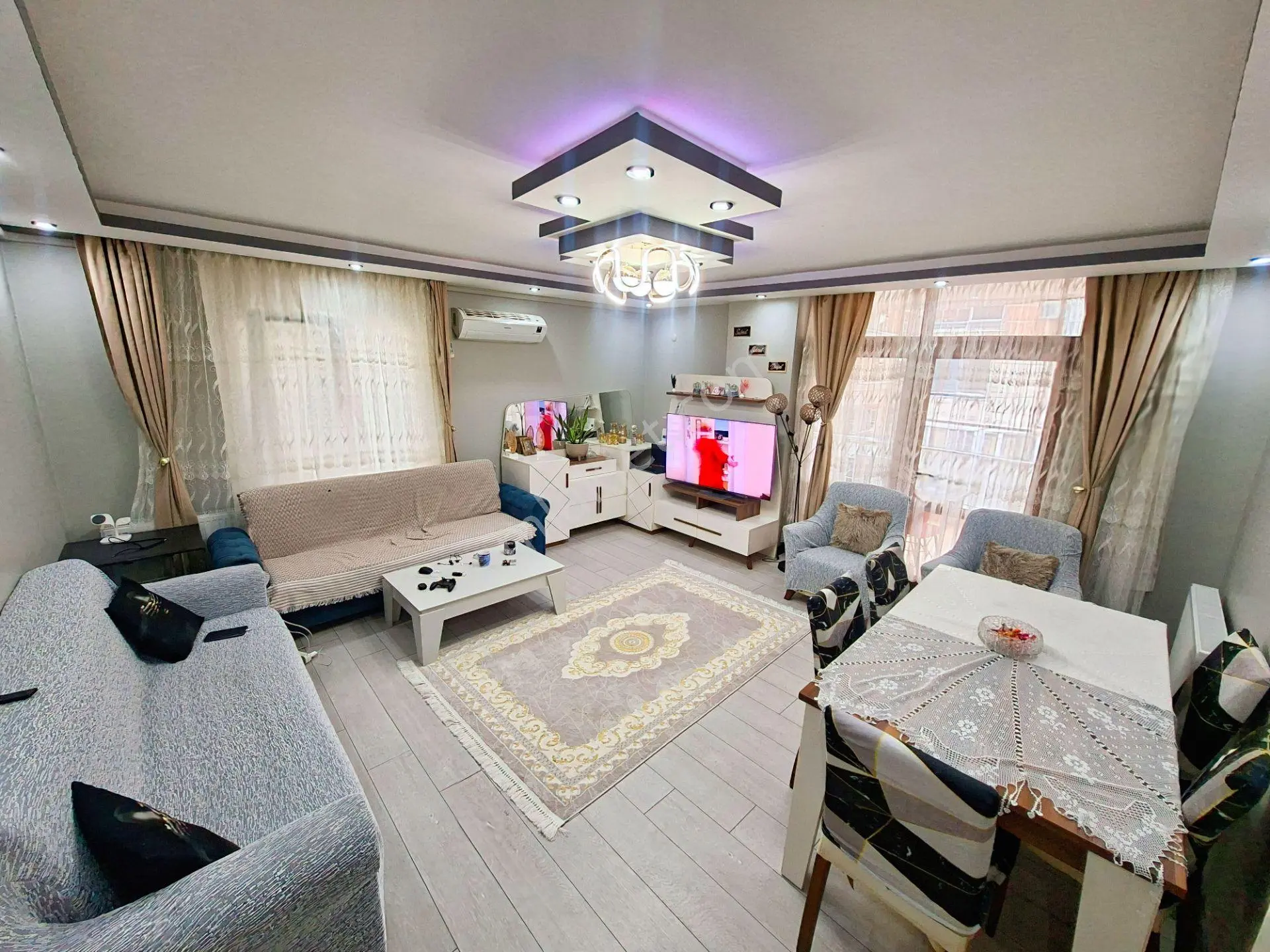 🛑🛑aktif'ten Akçay'da Satılık Denize 300mt Doğalgazlı Ön Cephe Arakat 2+1 Daire — fotoğraf 32