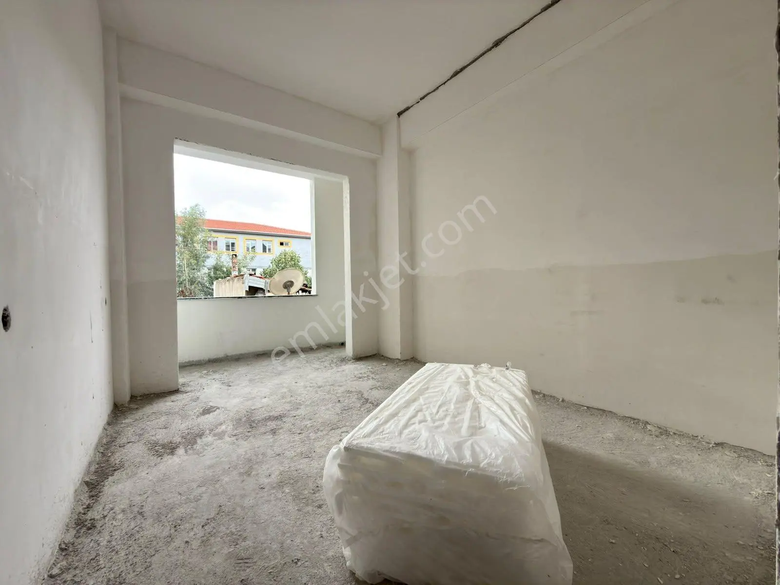 Sadece Yüksel'de Tuzcumurat'ta 1 Aya Teslim Arakat Lüks 1+1daire — fotoğraf 2