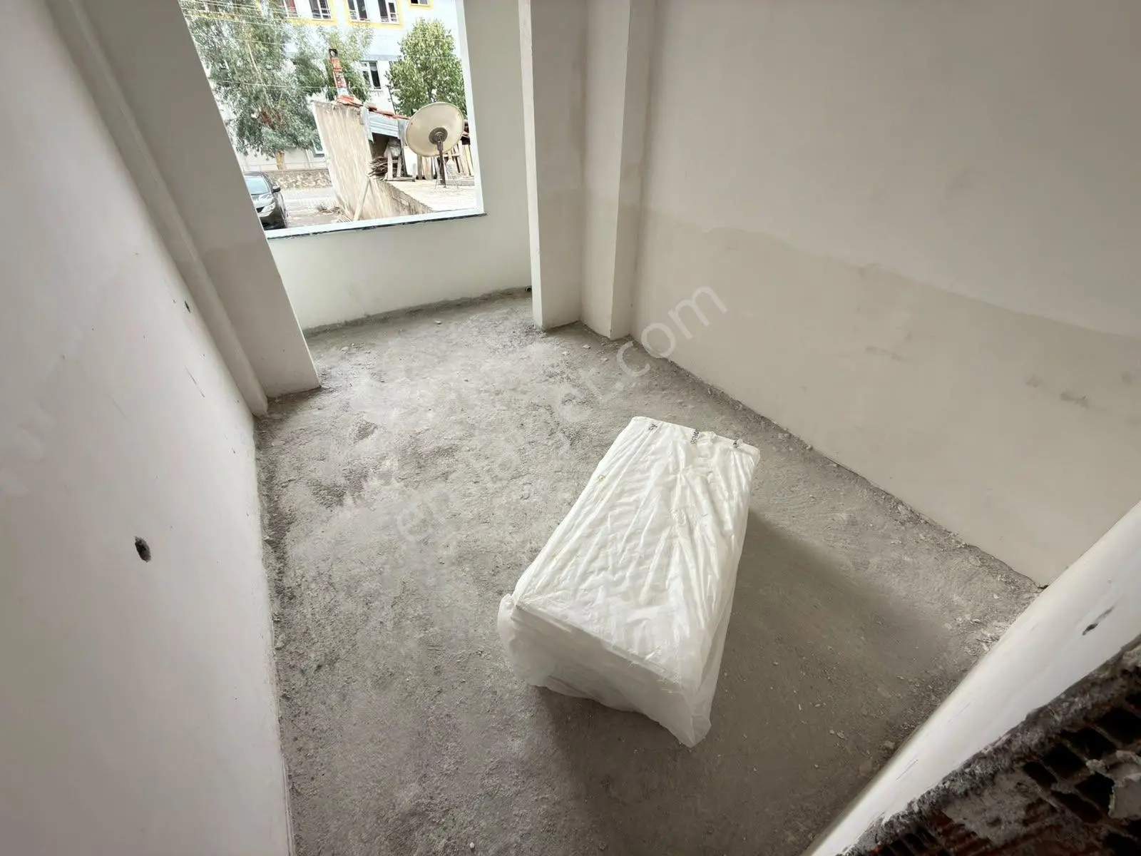 Sadece Yüksel'de Tuzcumurat'ta 1 Aya Teslim Arakat Lüks 1+1daire — fotoğraf 3