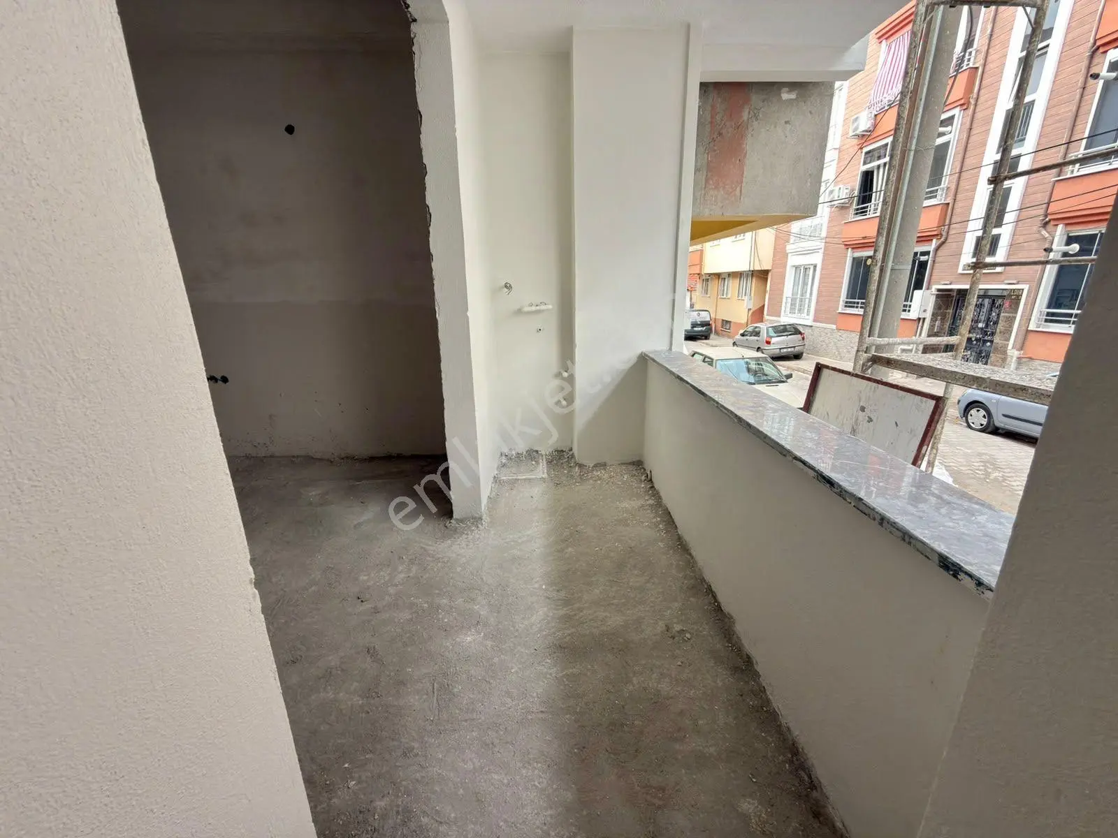 Sadece Yüksel'de Tuzcumurat'ta 1 Aya Teslim Arakat Lüks 1+1daire — fotoğraf 4