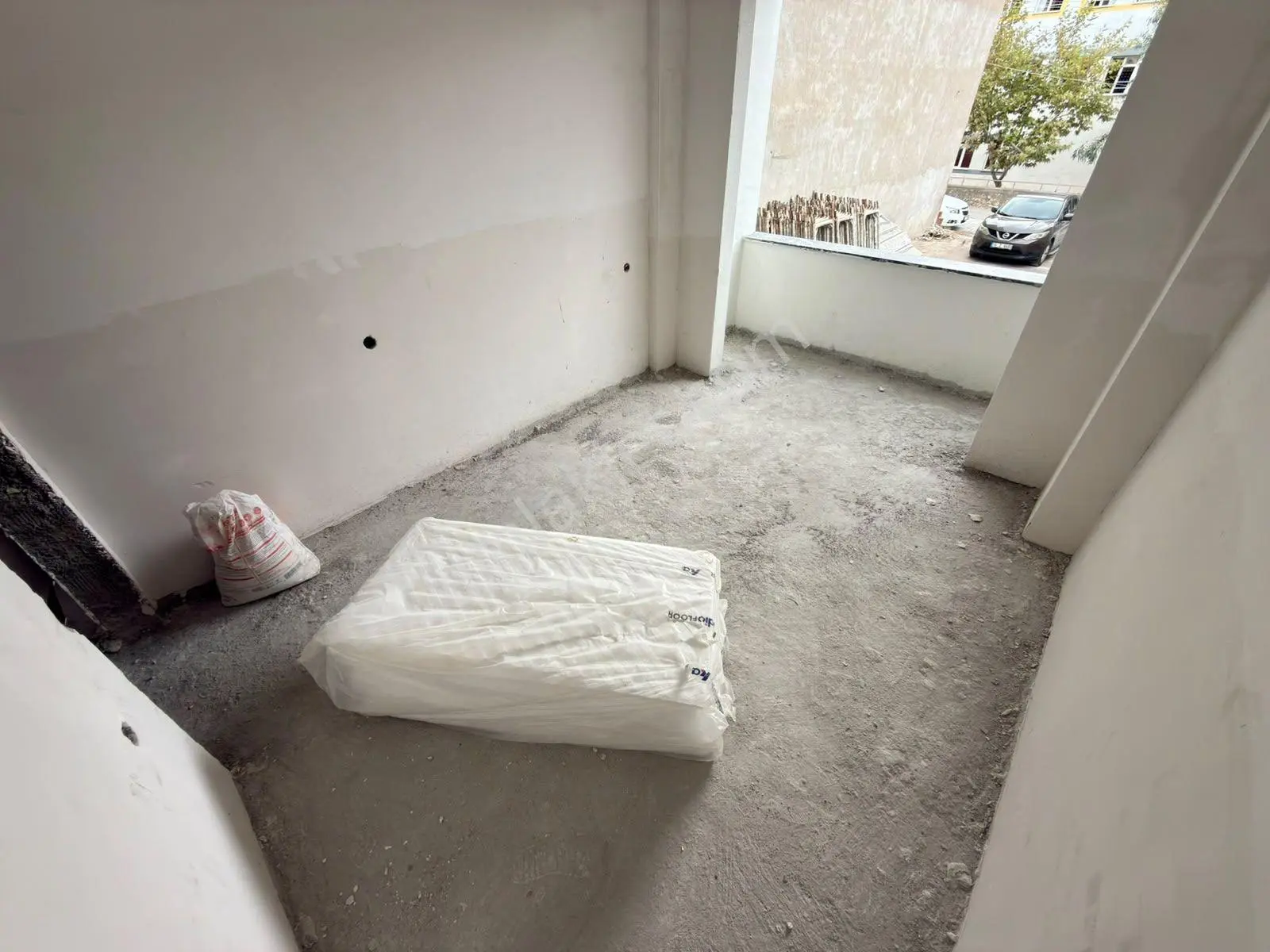 Sadece Yüksel'de Tuzcumurat'ta 1 Aya Teslim Arakat Lüks 1+1daire — fotoğraf 15