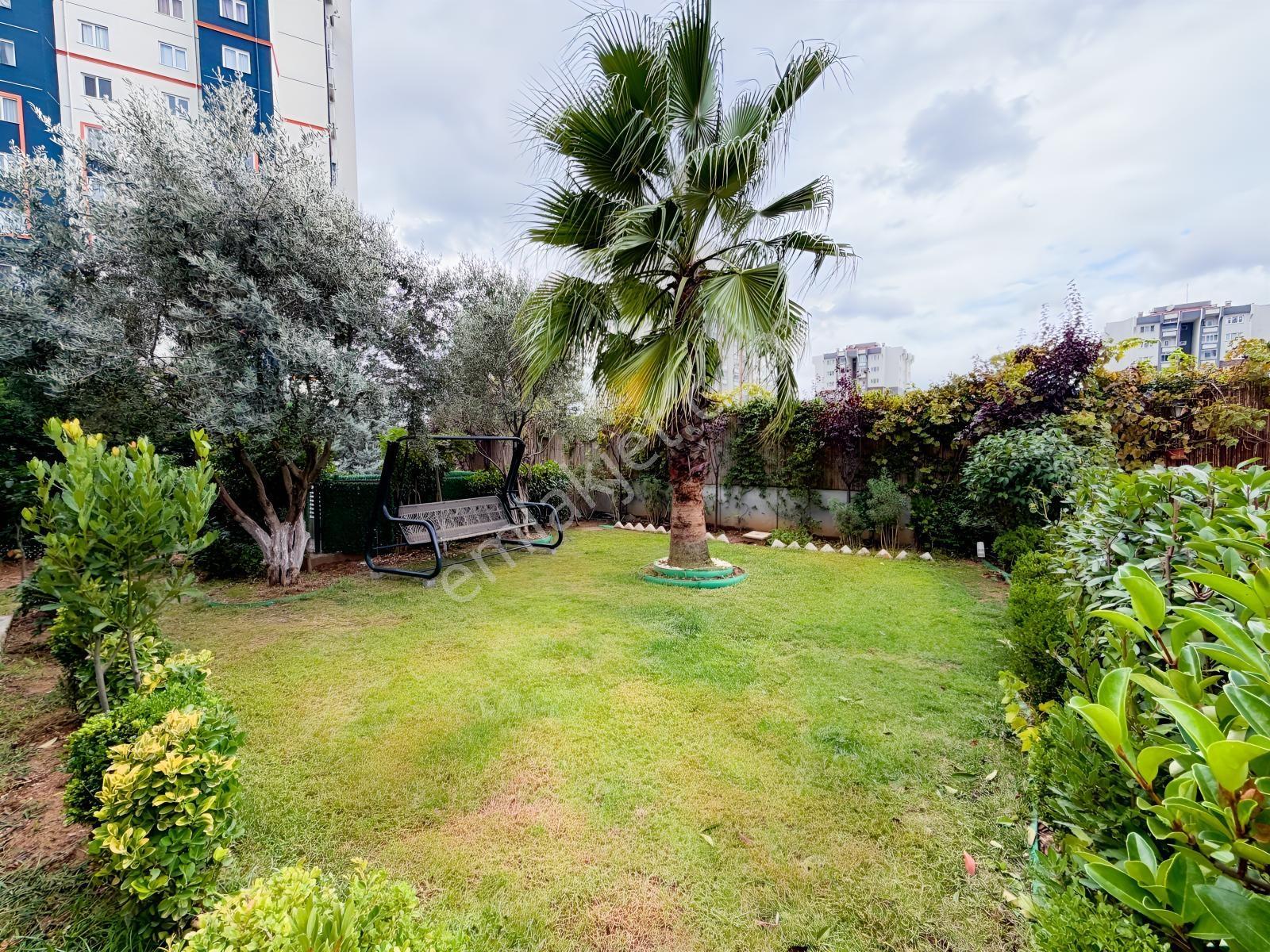 Olivo Villarında Satılık 2+1 Dublex Villa Hiç Oturulmamış
