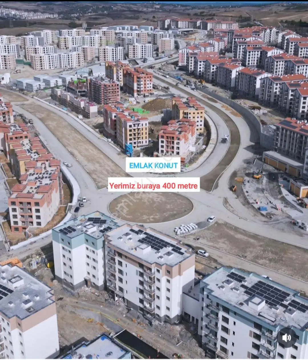 Arnavutköy Tayakadında Yapı Kayıt Belgeli İmarlı 378m2 Arsa — fotoğraf 9