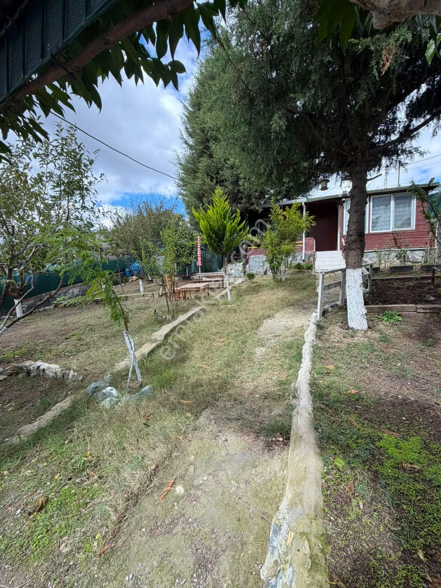 Arnavutköy Tayakadında Yapı Kayıt Belgeli İmarlı 378m2 Arsa — fotoğraf 11
