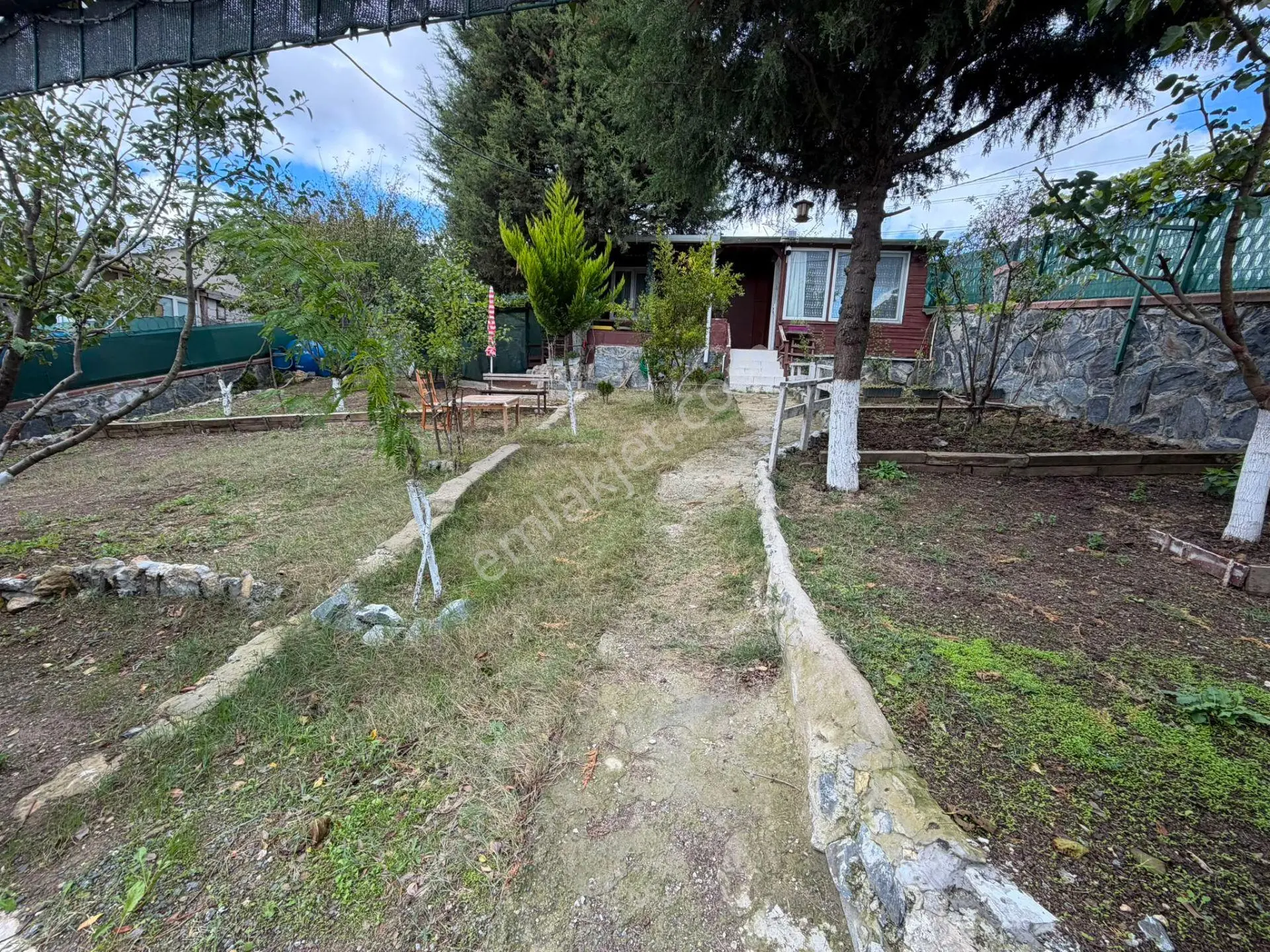 Arnavutköy Tayakadında Yapı Kayıt Belgeli İmarlı 378m2 Arsa — fotoğraf 13