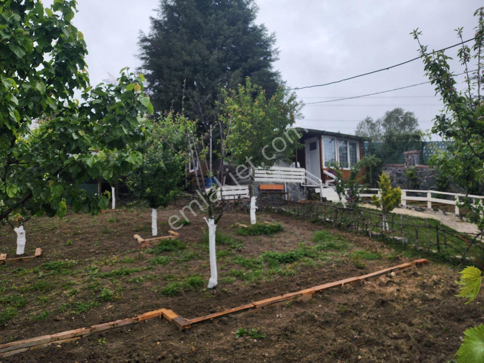 Arnavutköy Tayakadında Yapı Kayıt Belgeli İmarlı 378m2 Arsa — fotoğraf 17