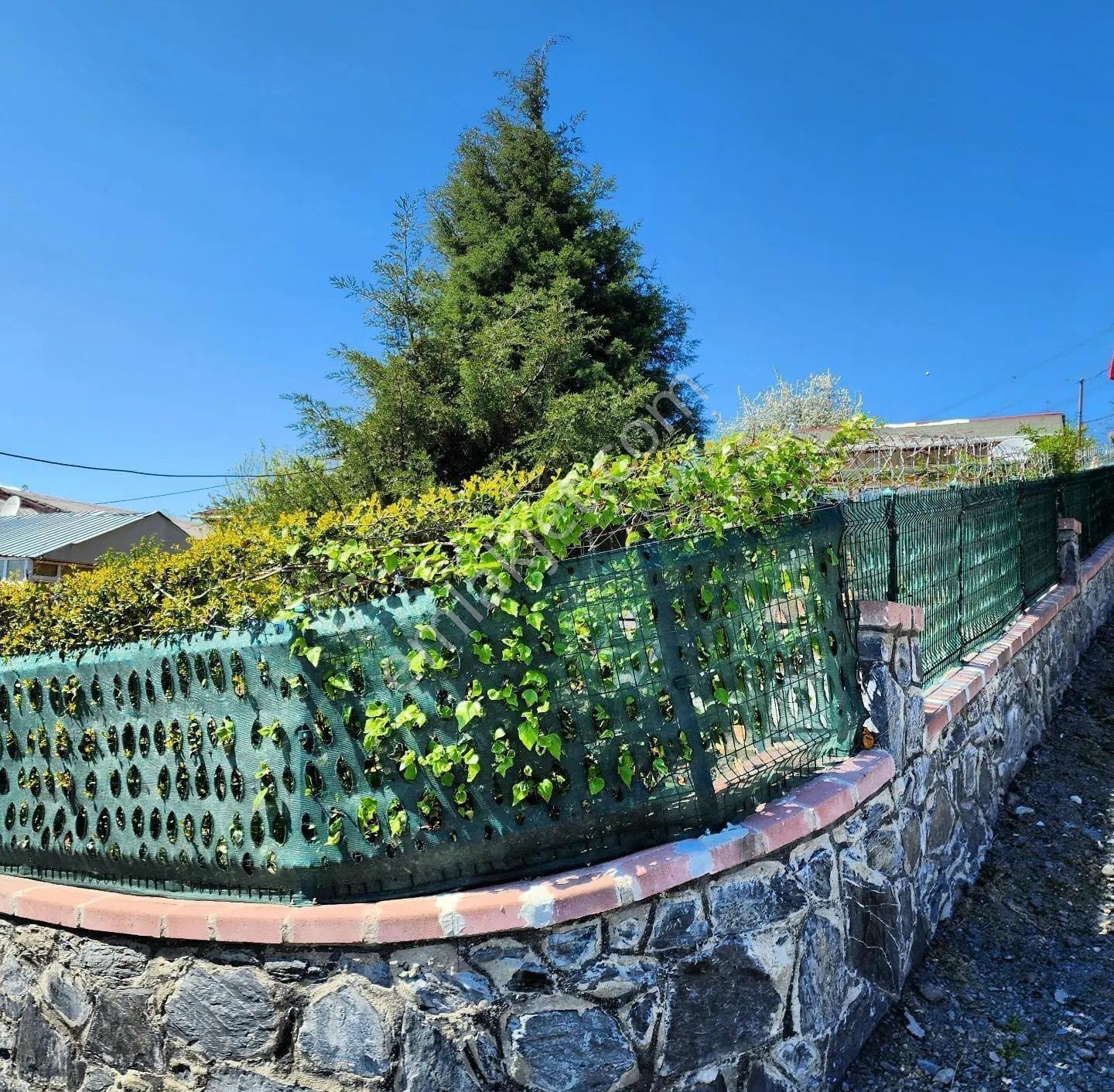 Arnavutköy Tayakadında Yapı Kayıt Belgeli İmarlı 378m2 Arsa — fotoğraf 19