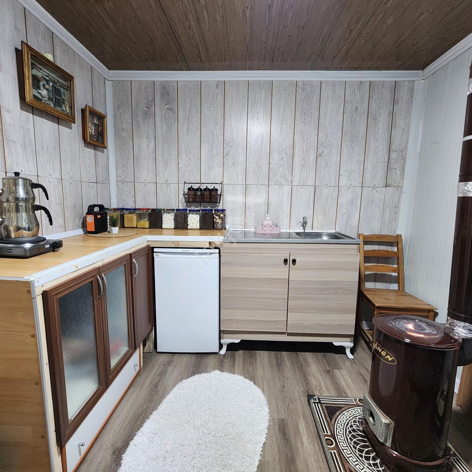 Arnavutköy Tayakadında Yapı Kayıt Belgeli İmarlı 378m2 Arsa — fotoğraf 26