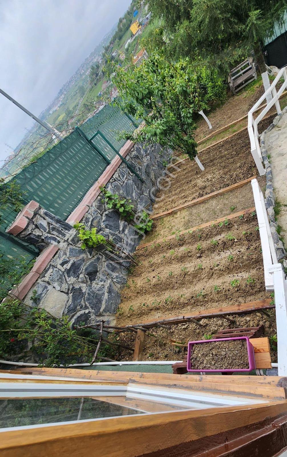 Arnavutköy Tayakadında Yapı Kayıt Belgeli İmarlı 378m2 Arsa — fotoğraf 27