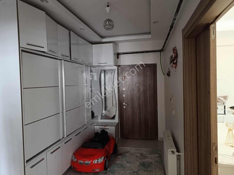 Karaköprü Doğukent 3 + 1 Satılık Daire