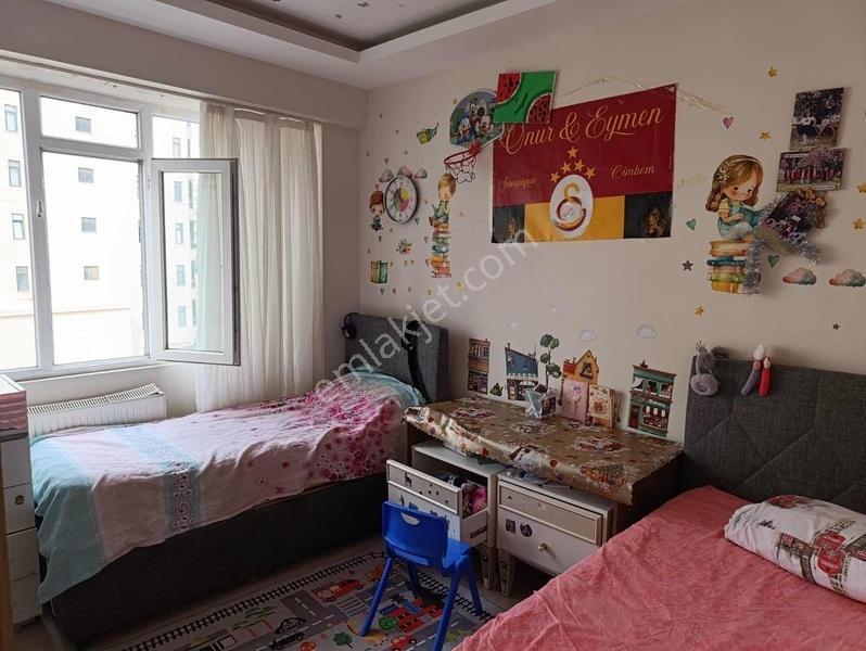 Karaköprü Doğukent 3 + 1 Satılık Daire — fotoğraf 5