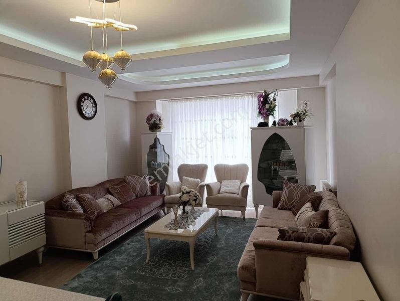 Karaköprü Doğukent 3 + 1 Satılık Daire — fotoğraf 7
