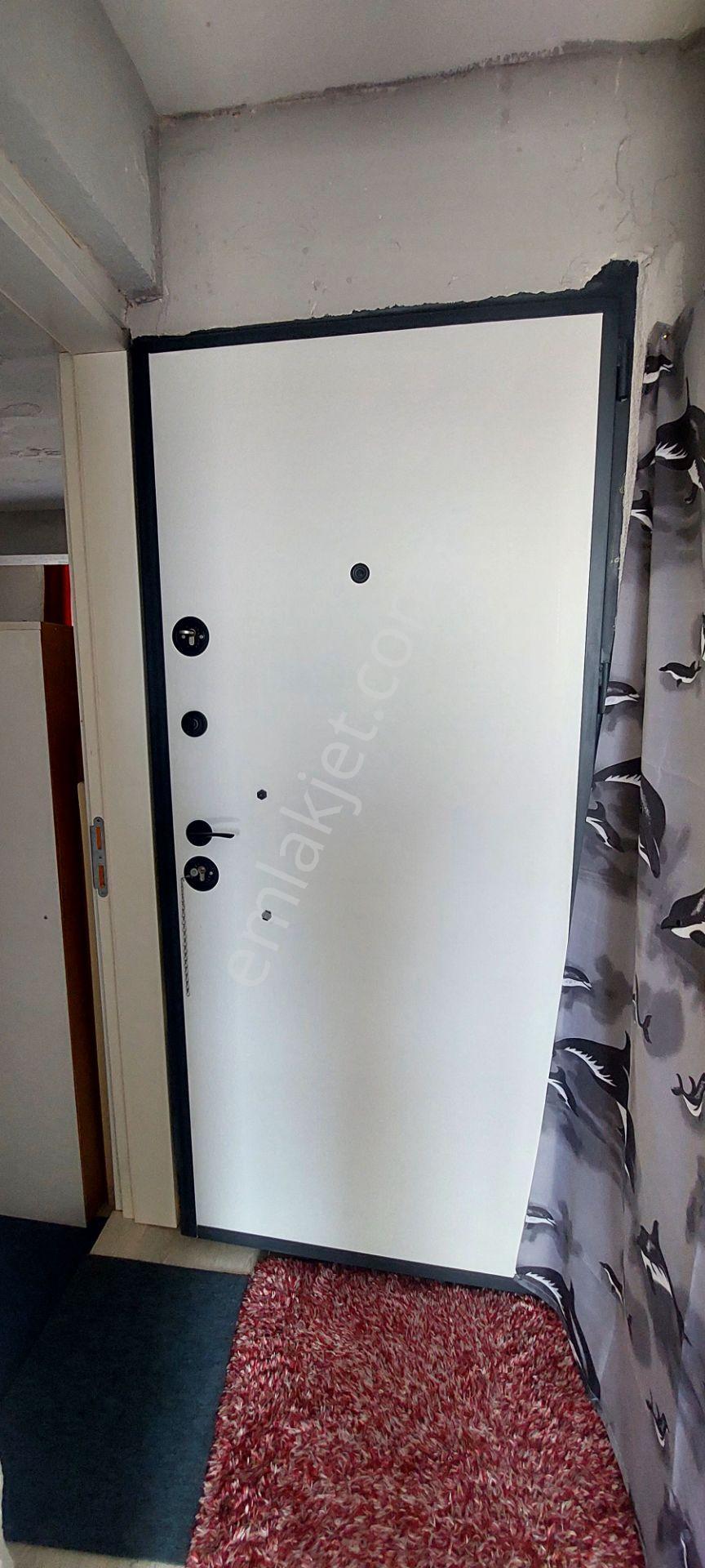 Satılık Eşyalı Daıre 2+0 Masrafsız — fotoğraf 9