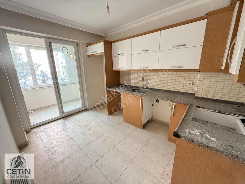 Çetin Gayrimenkulden Nüfus Müdürlüğü & Sosyete Pazarı Civ 2+0 — fotoğraf 2