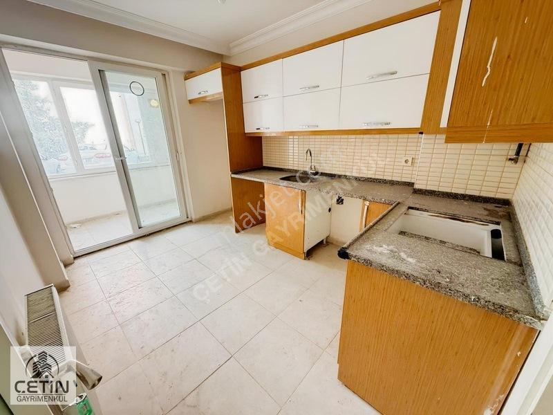 Çetin Gayrimenkulden Nüfus Müdürlüğü & Sosyete Pazarı Civ 2+0 — fotoğraf 3