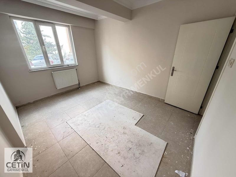 Çetin Gayrimenkulden Nüfus Müdürlüğü & Sosyete Pazarı Civ 2+0 — fotoğraf 6