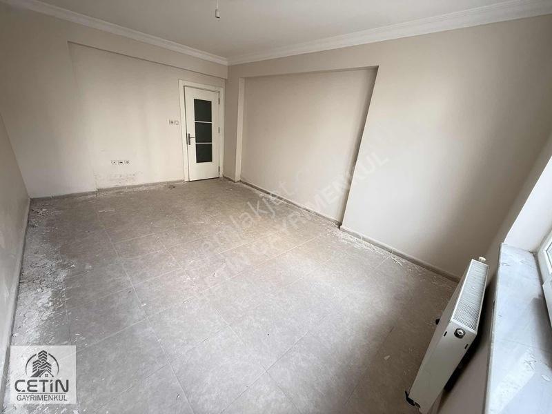 Çetin Gayrimenkulden Nüfus Müdürlüğü & Sosyete Pazarı Civ 2+0 — fotoğraf 8