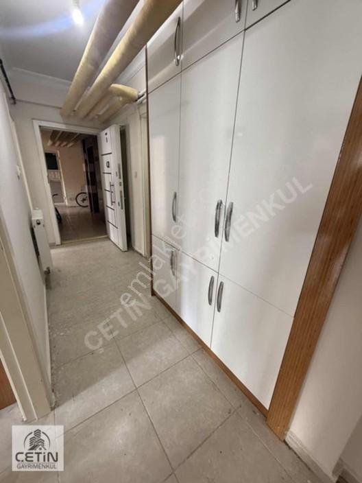 Çetin Gayrimenkulden Nüfus Müdürlüğü & Sosyete Pazarı Civ 2+0 — fotoğraf 10