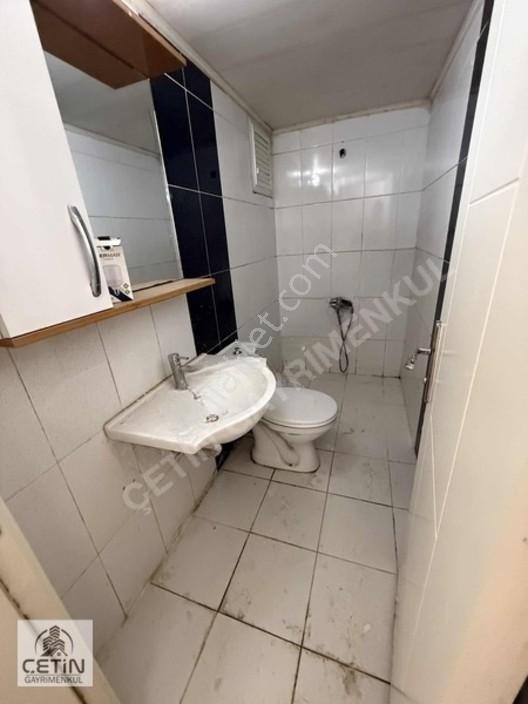 Çetin Gayrimenkulden Nüfus Müdürlüğü & Sosyete Pazarı Civ 2+0 — fotoğraf 11