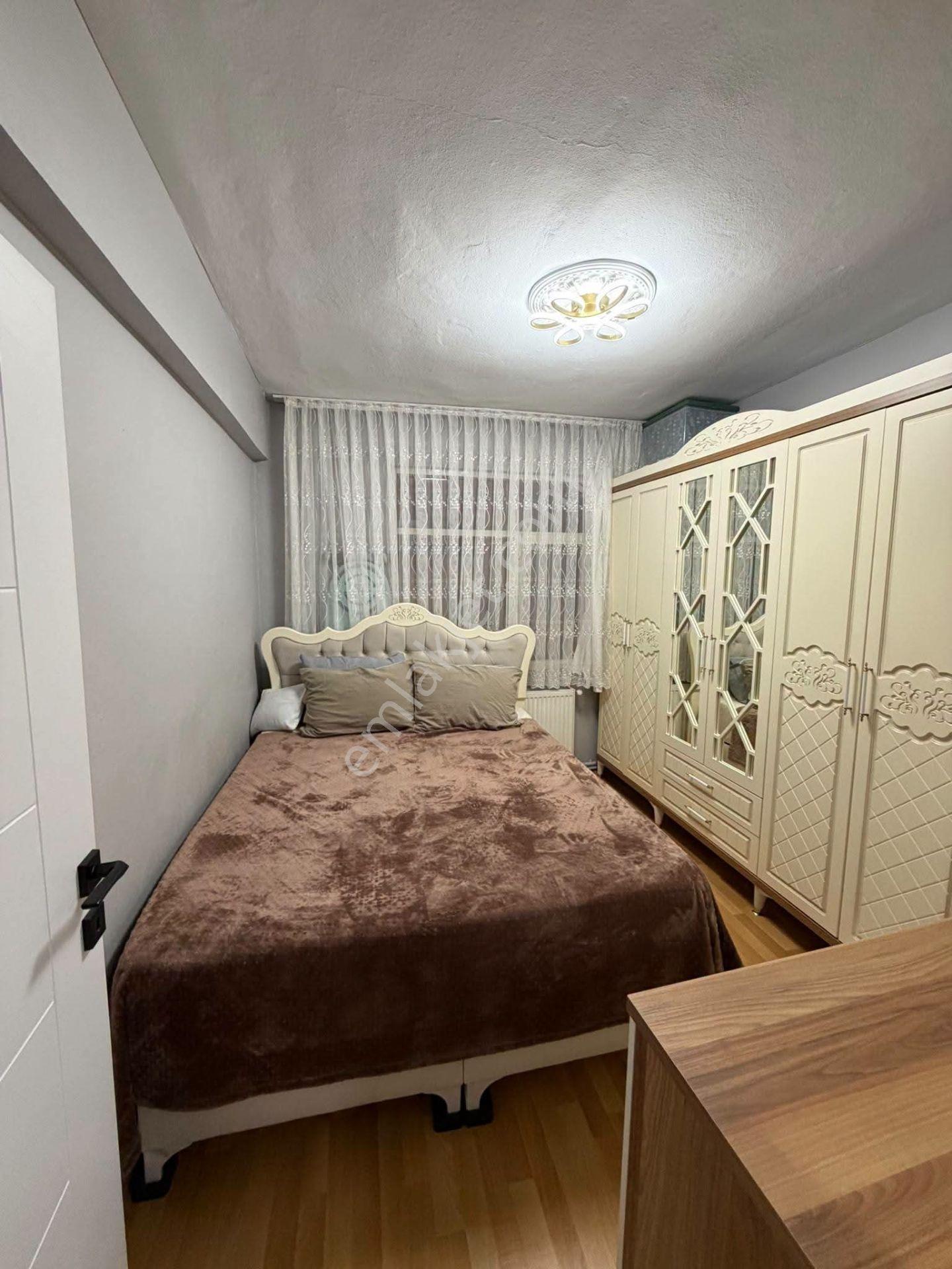 Samsun İlkadım Selahiye Mahallesi'nde İçi Yapılı Masrafsız 3+1 Satılık Daire — fotoğraf 2