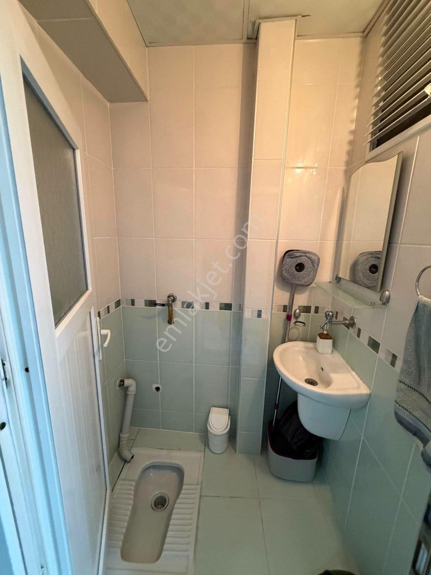 Samsun İlkadım Selahiye Mahallesi'nde İçi Yapılı Masrafsız 3+1 Satılık Daire — fotoğraf 6
