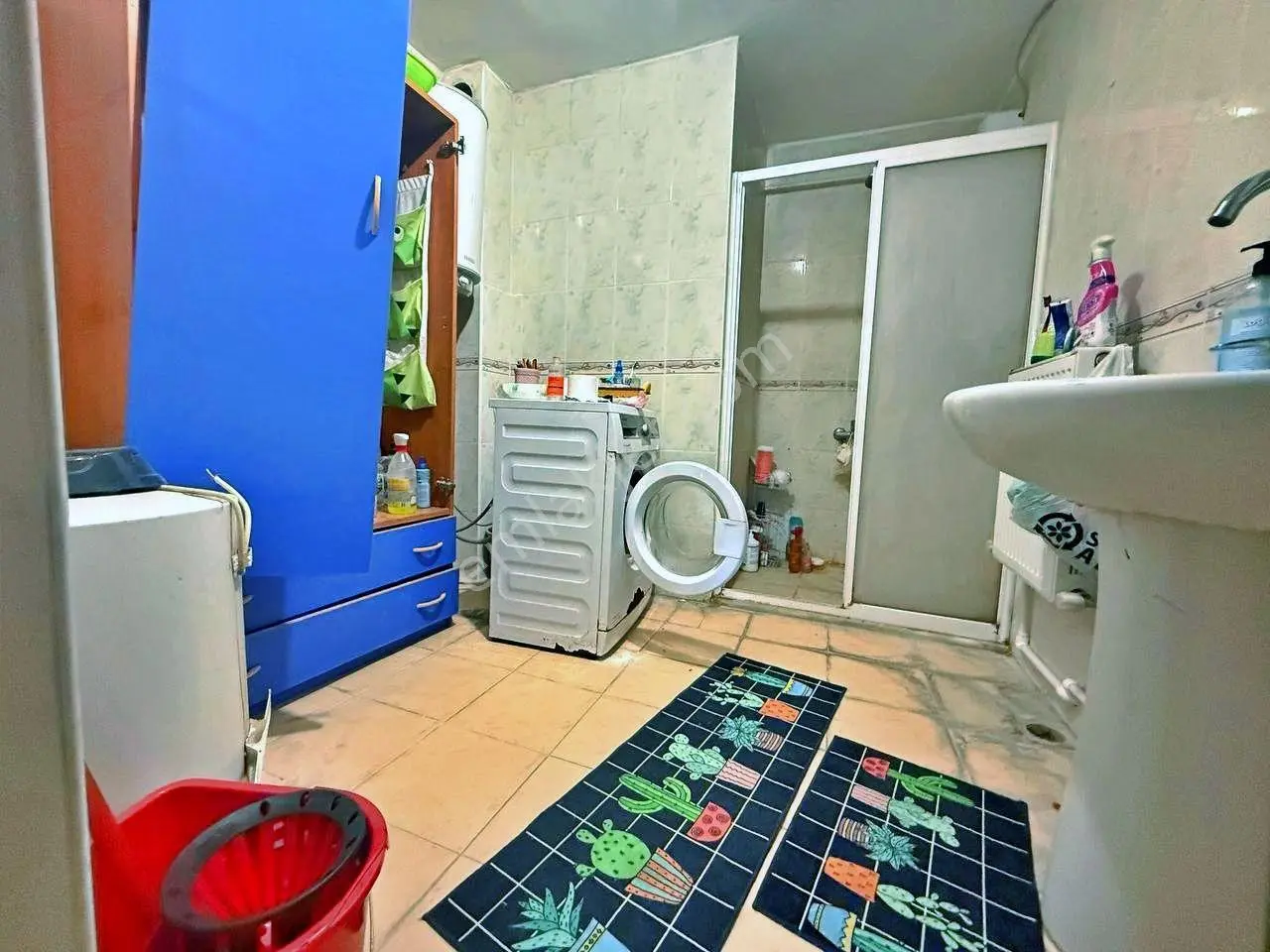 Uytundan Kadıköyde Körfez Hastanesinin Yakınında 3+1 Daire — fotoğraf 5
