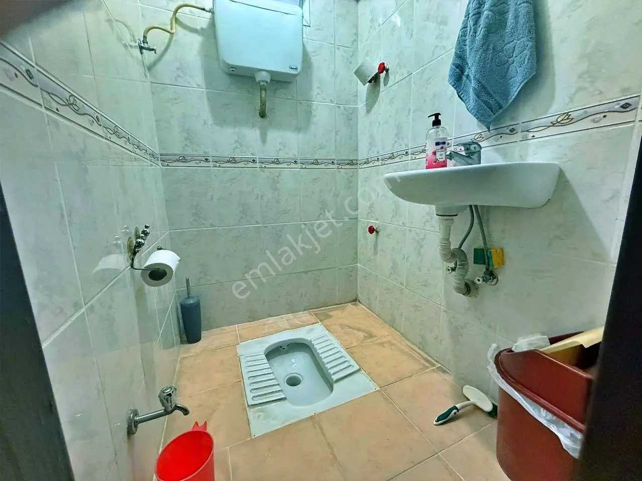 Uytundan Kadıköyde Körfez Hastanesinin Yakınında 3+1 Daire — fotoğraf 6