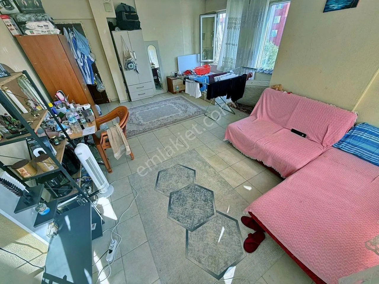 Uytundan Kadıköyde Körfez Hastanesinin Yakınında 3+1 Daire — fotoğraf 8