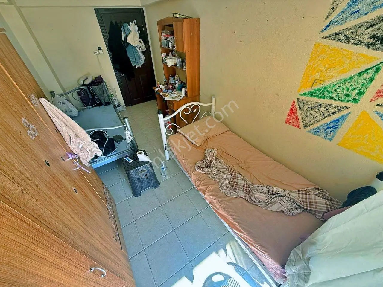Uytundan Kadıköyde Körfez Hastanesinin Yakınında 3+1 Daire — fotoğraf 16